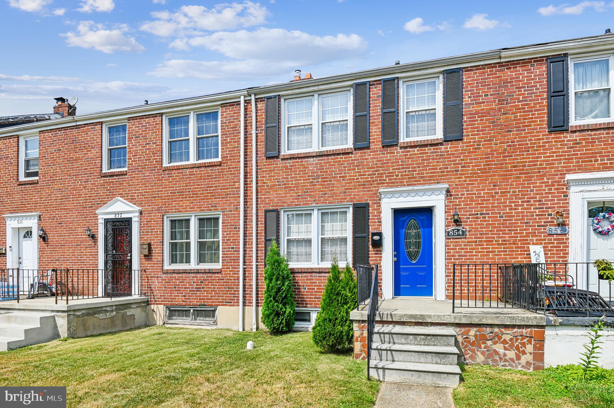 BELVEDERE - Residential