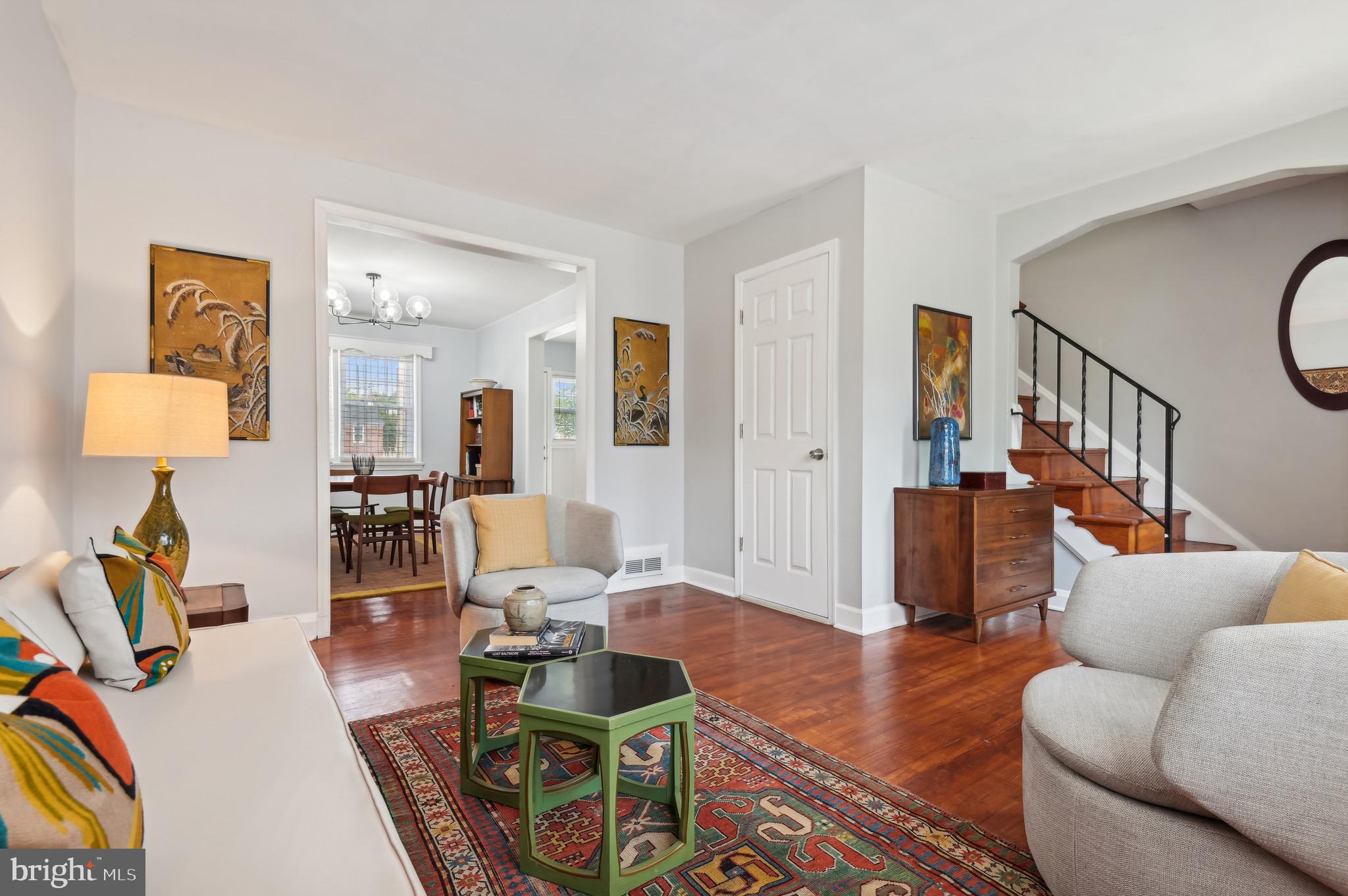 BELVEDERE - Residential