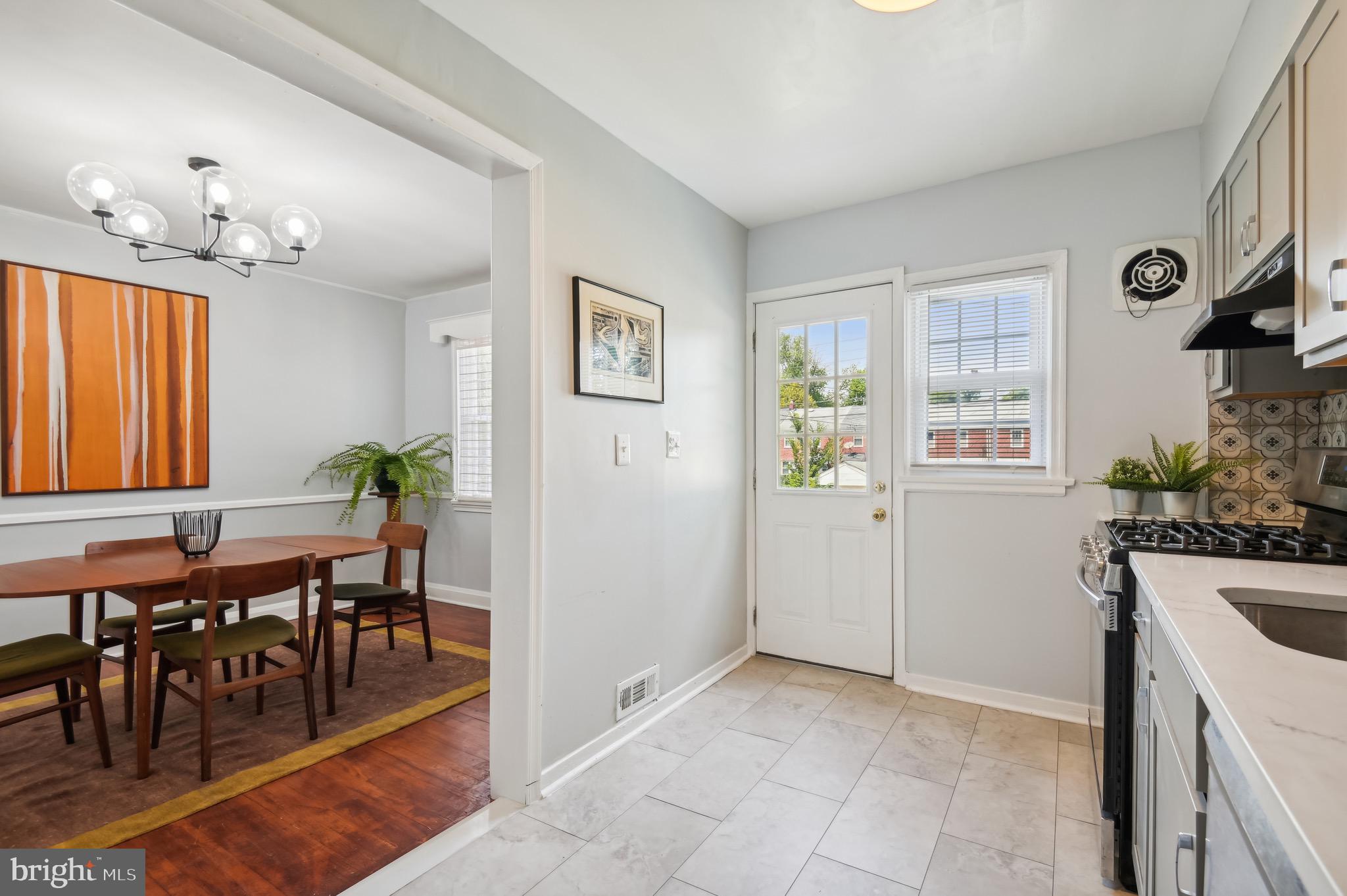 BELVEDERE - Residential