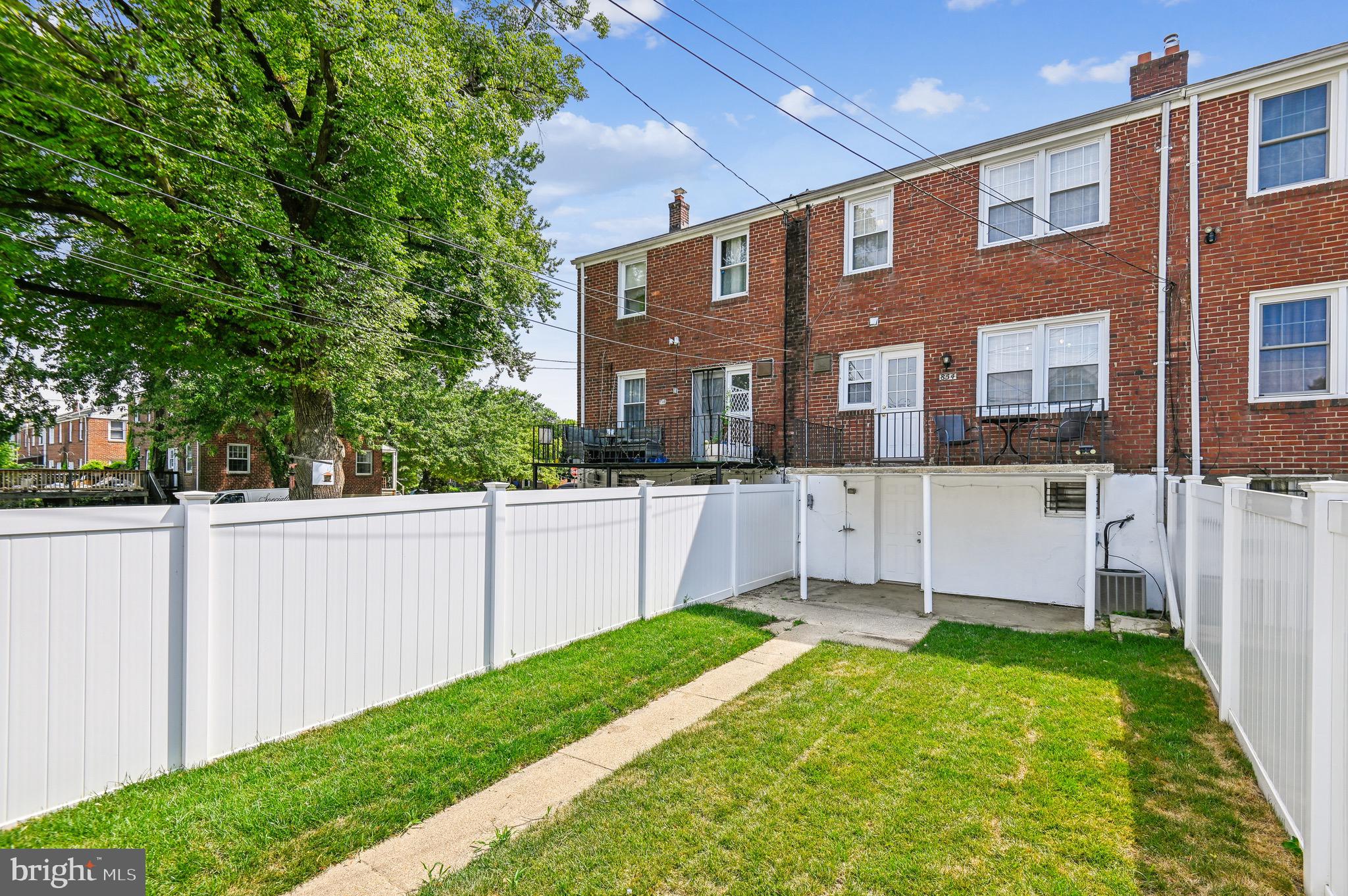 BELVEDERE - Residential