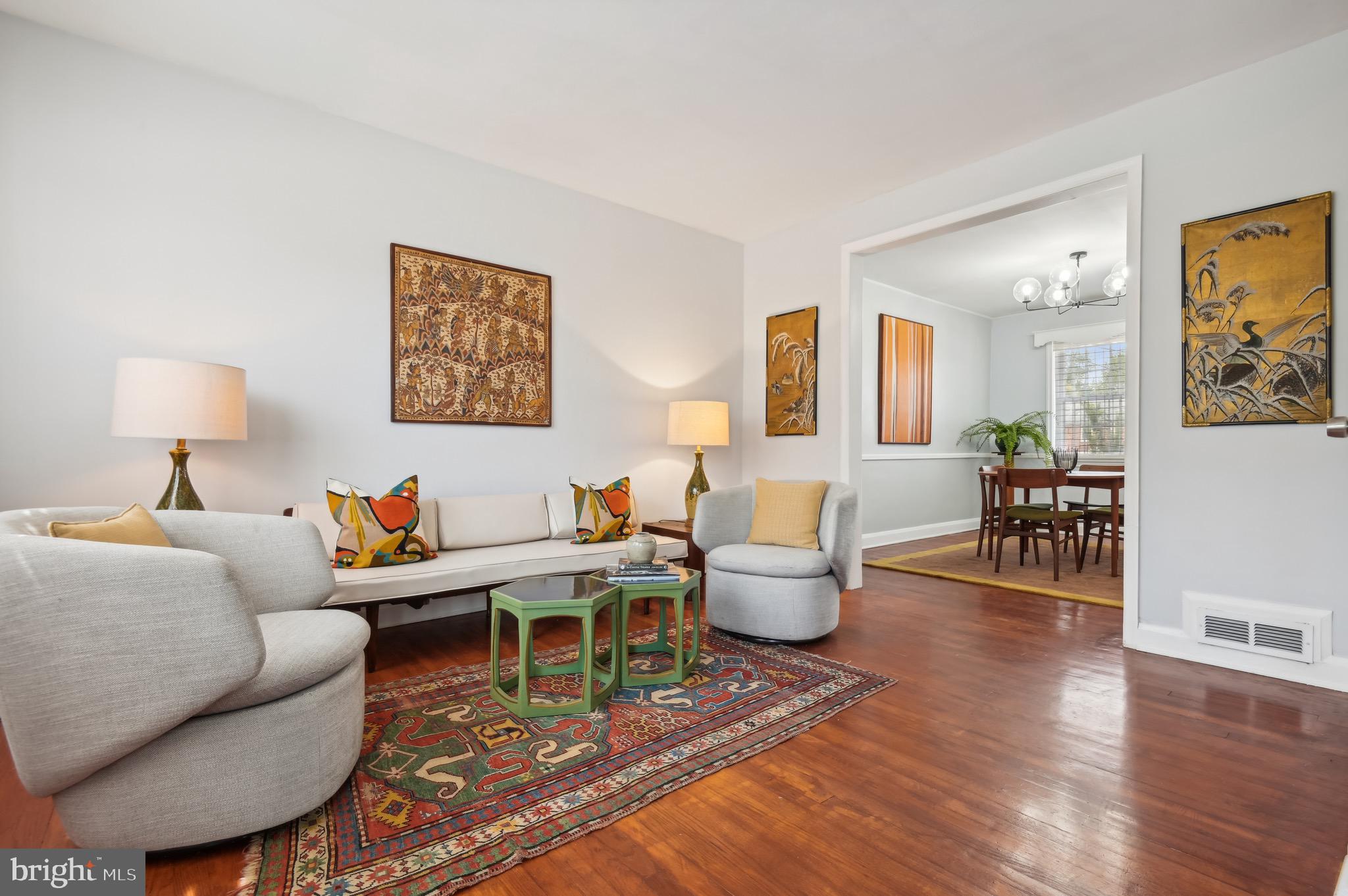 BELVEDERE - Residential