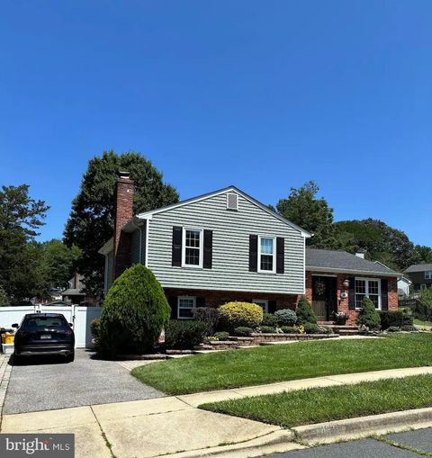 Photo of 433 Haven Holme Court, ARNOLD, MD 21012 (MLS # MDAA2152654)
