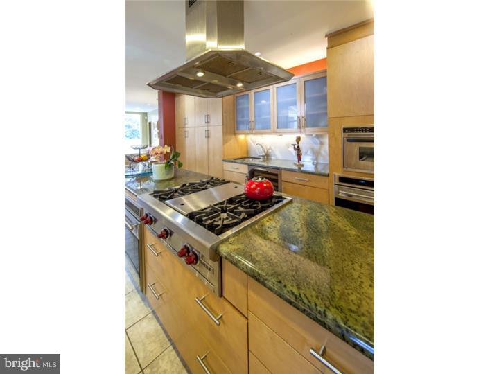 SOCIETY HILL - Residential