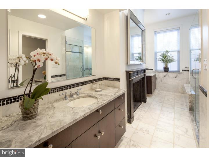 SOCIETY HILL - Residential