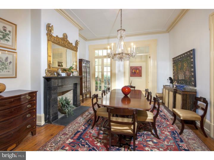 SOCIETY HILL - Residential