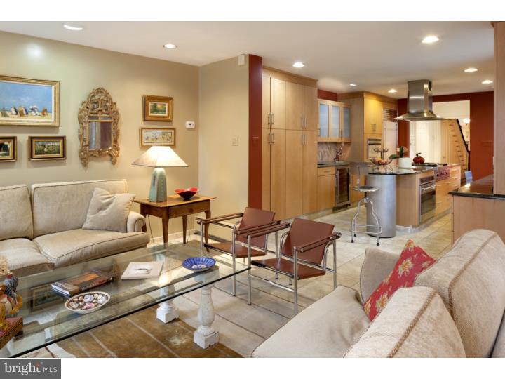 SOCIETY HILL - Residential