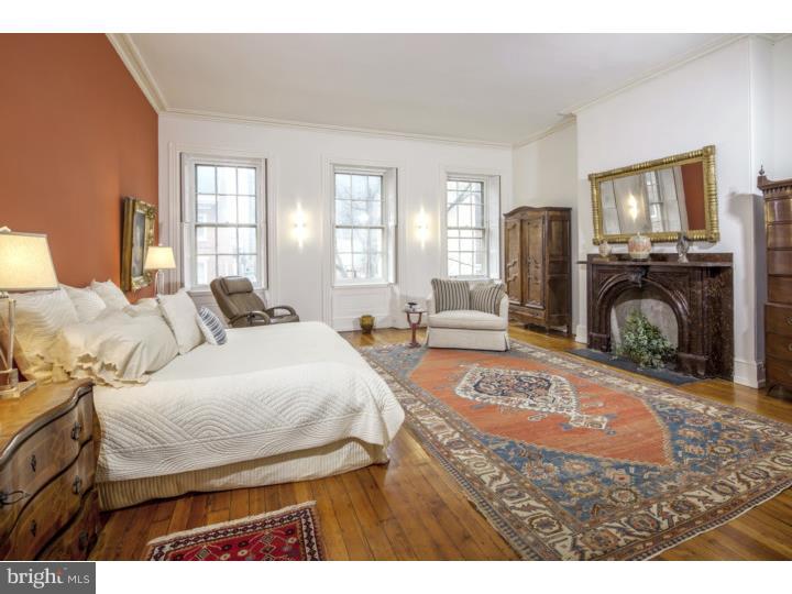 SOCIETY HILL - Residential