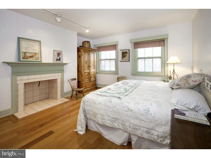 SOCIETY HILL - Residential