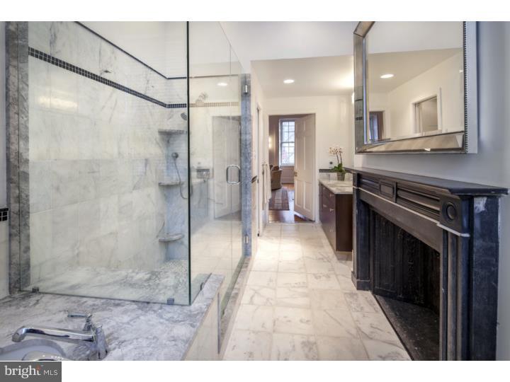 SOCIETY HILL - Residential