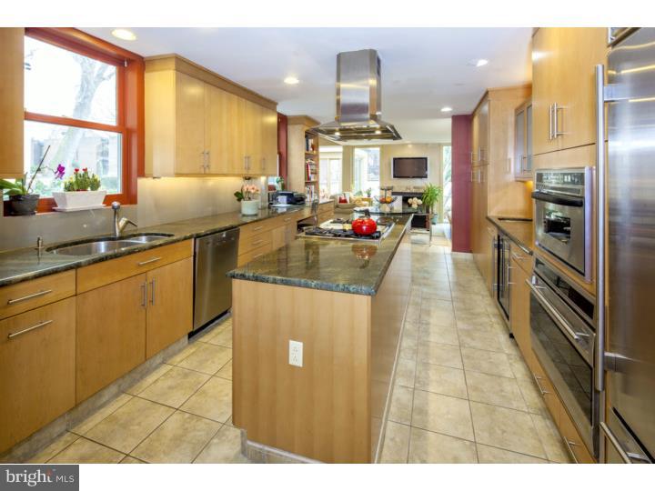 SOCIETY HILL - Residential