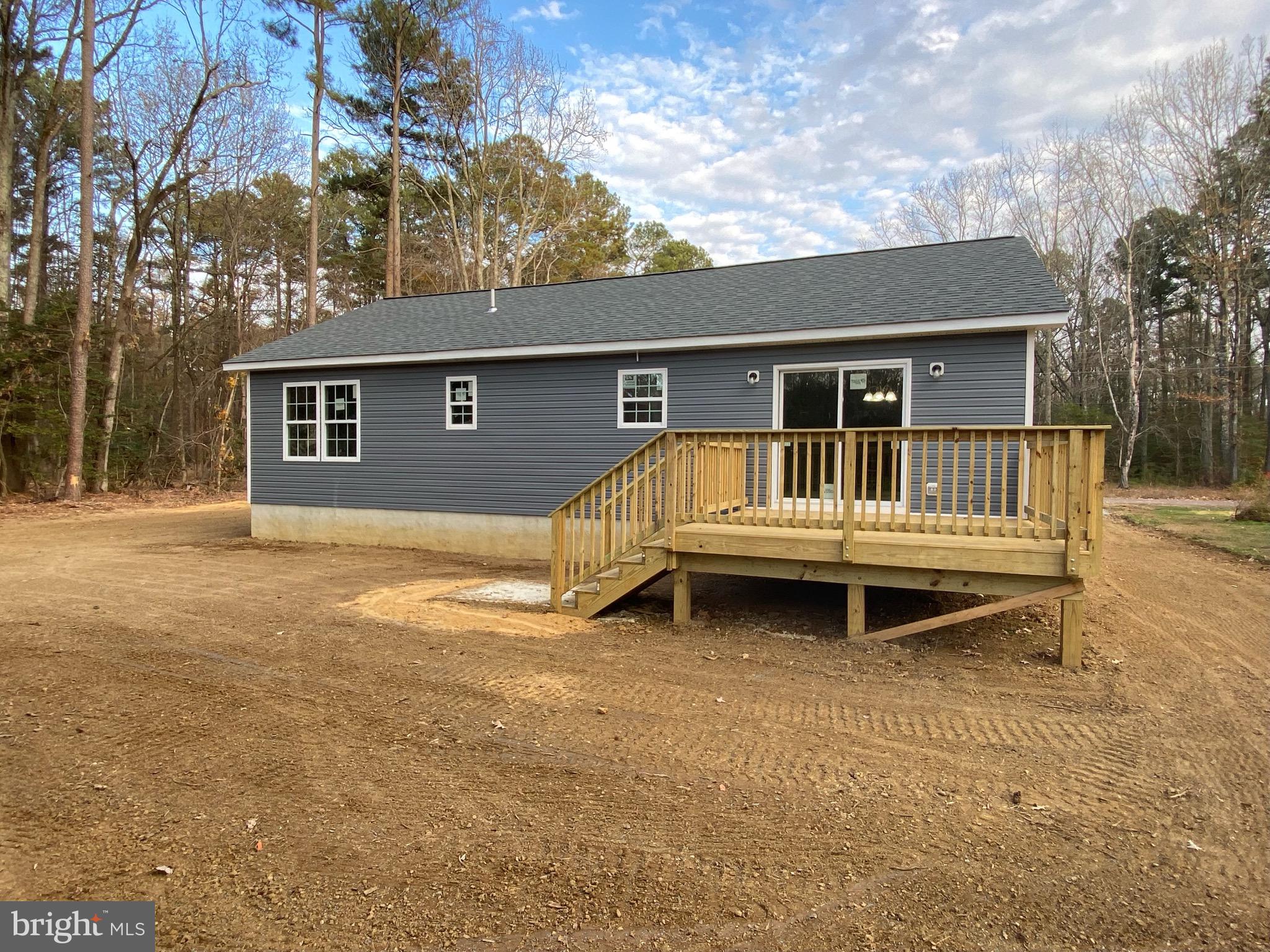 PLACID BAY ESTATES - Residential