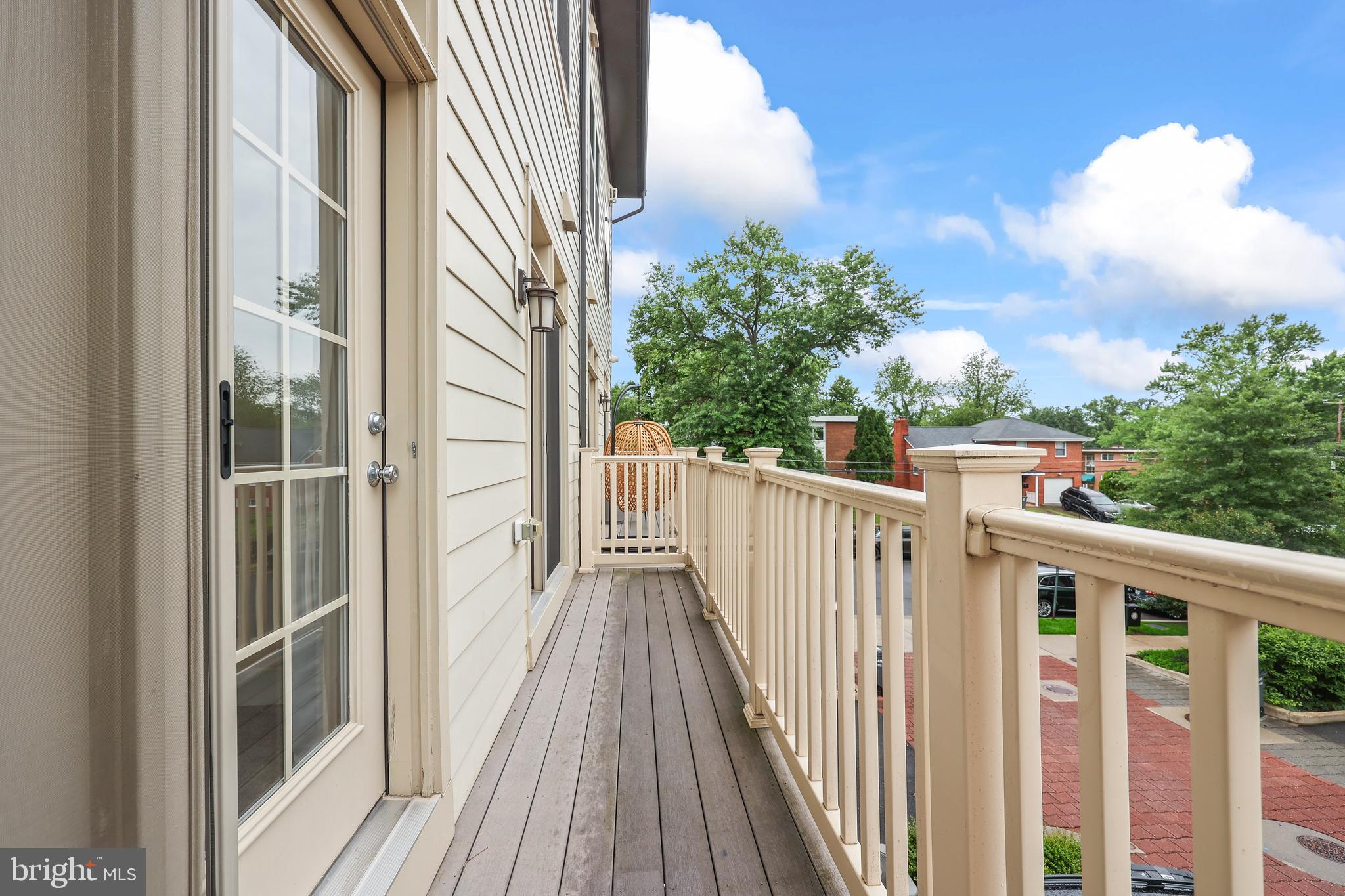 CARVER PLACE - Residential Lease