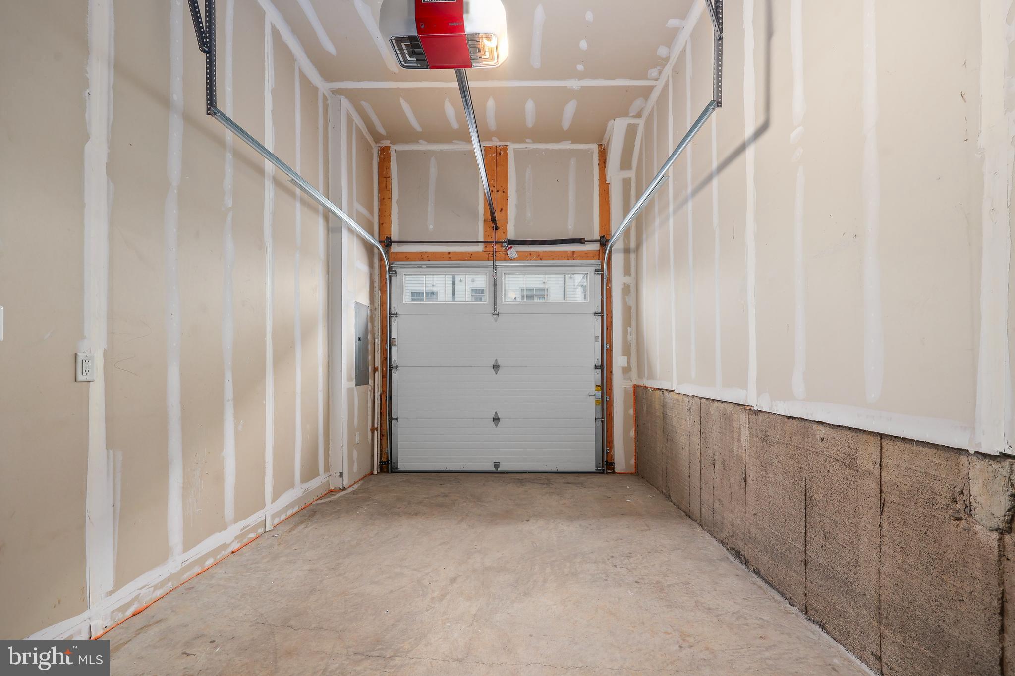 CARVER PLACE - Residential Lease