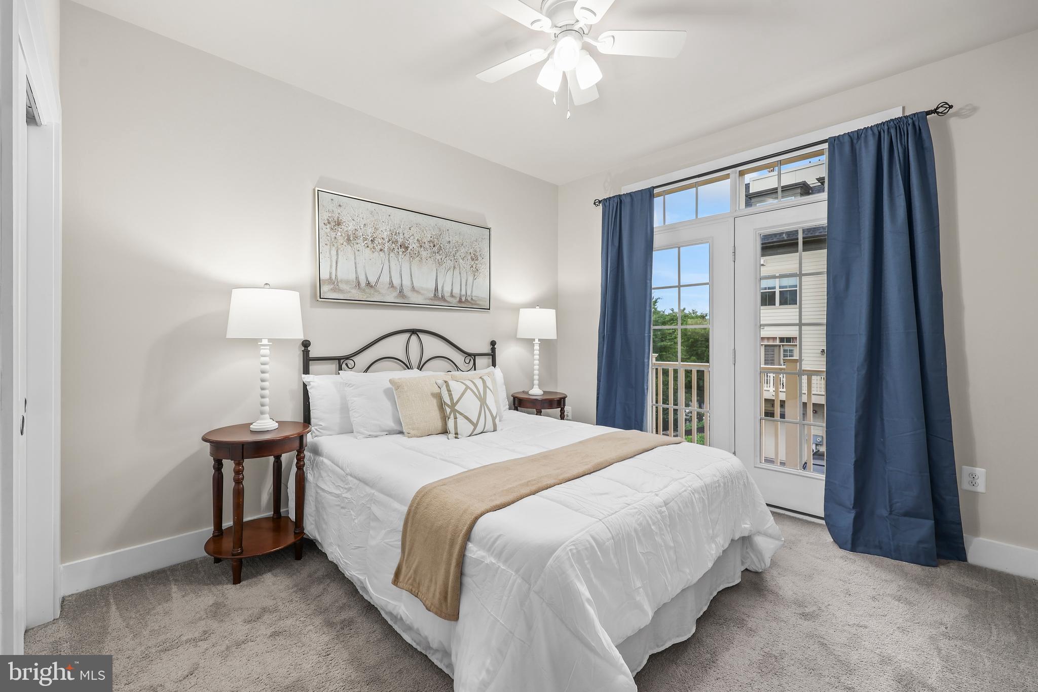 CARVER PLACE - Residential Lease