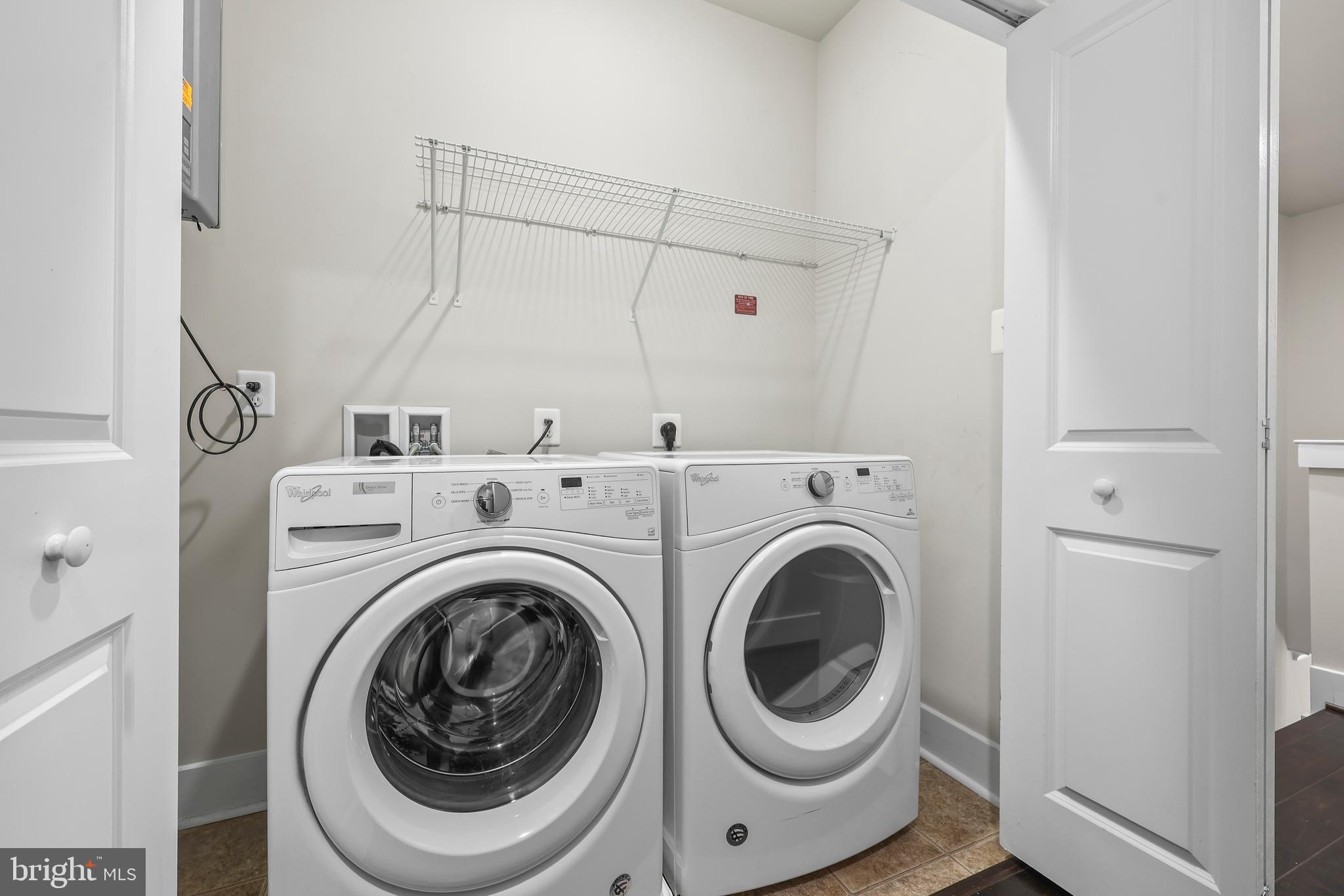 CARVER PLACE - Residential Lease