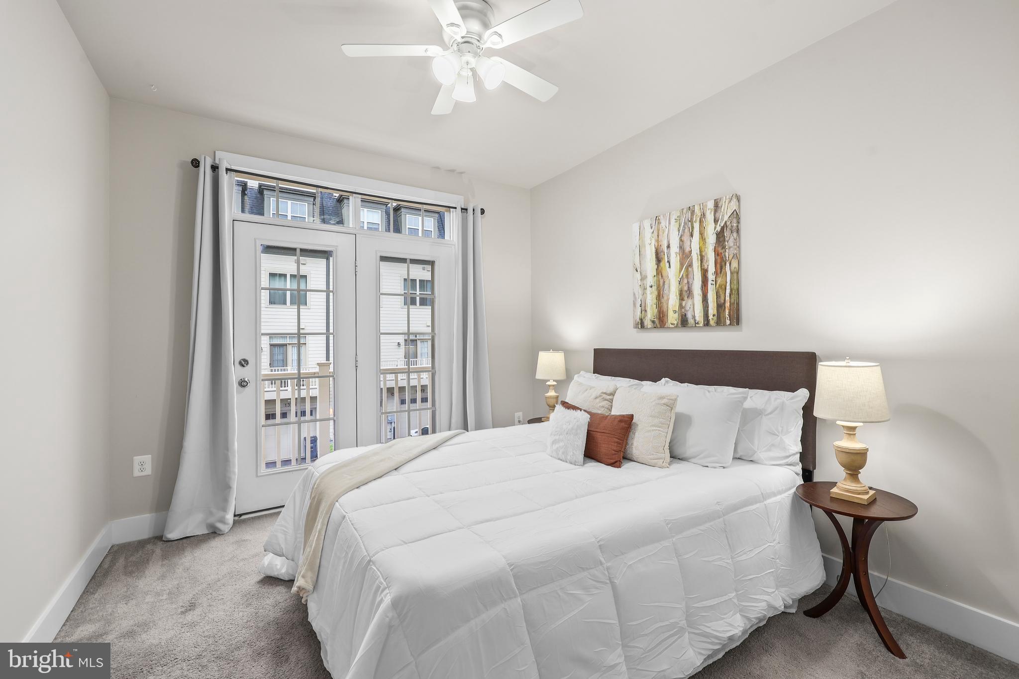 CARVER PLACE - Residential Lease