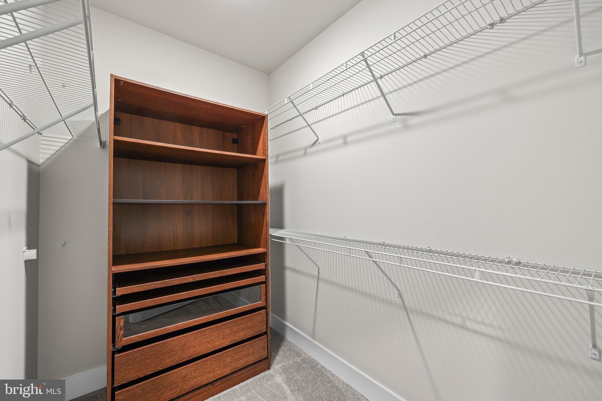 CARVER PLACE - Residential Lease