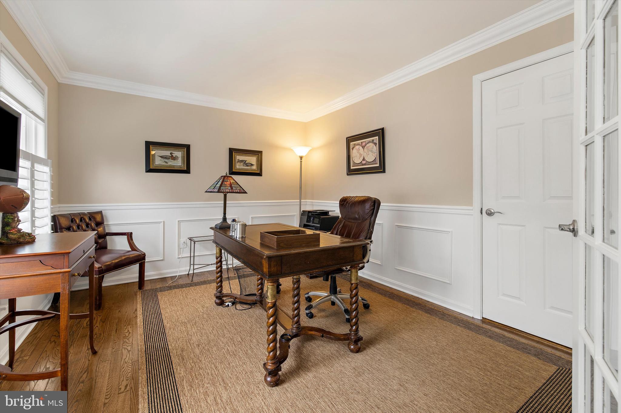 MARABROOKE - Residential