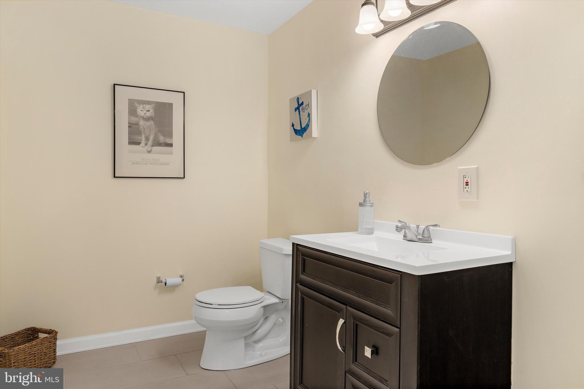 MARABROOKE - Residential