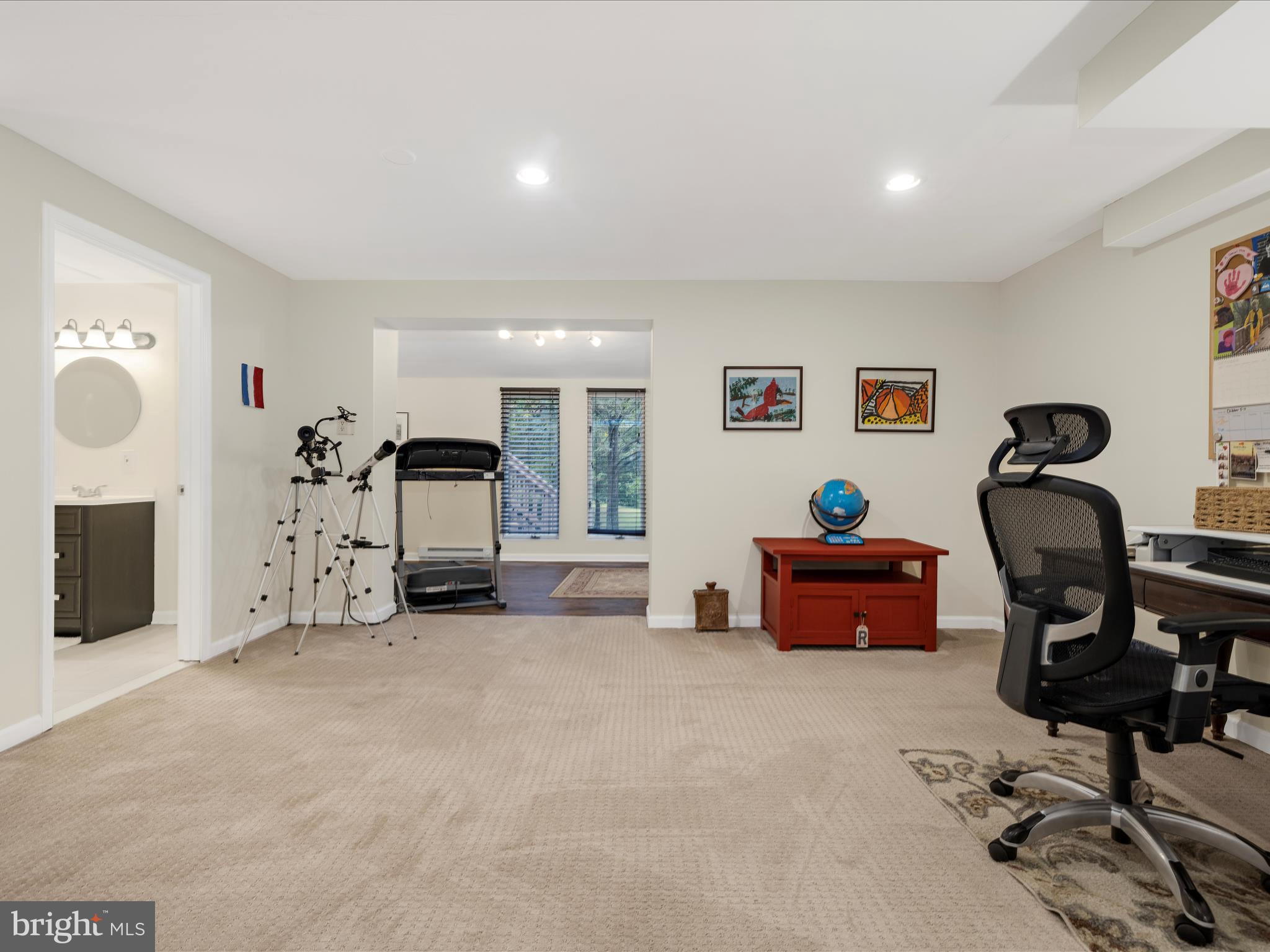 MARABROOKE - Residential