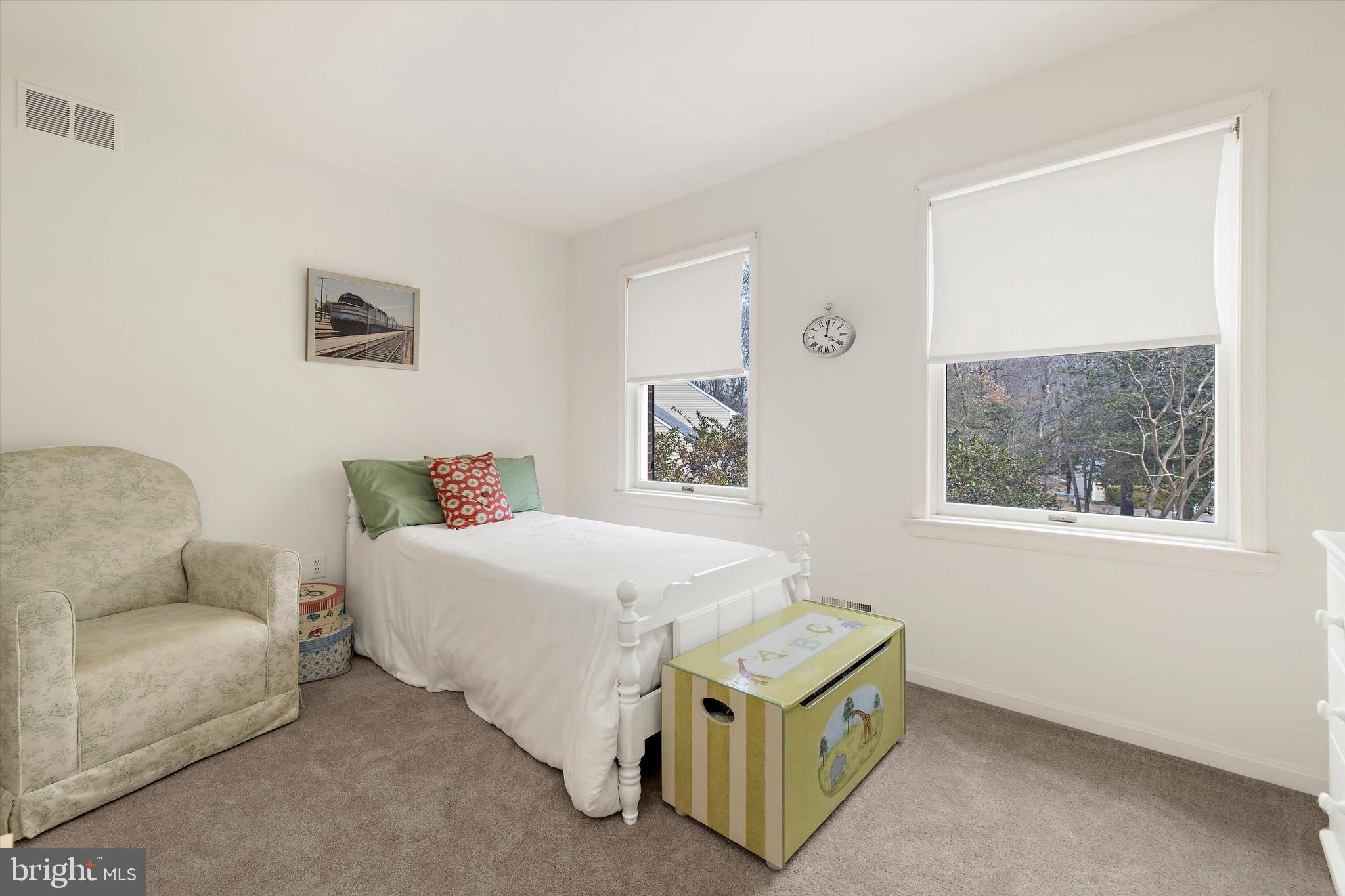 MARABROOKE - Residential