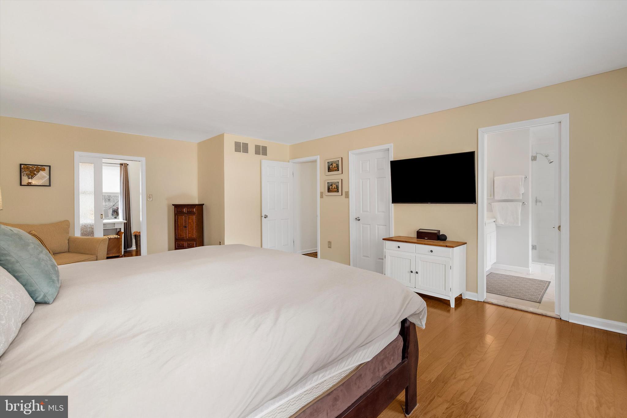 MARABROOKE - Residential