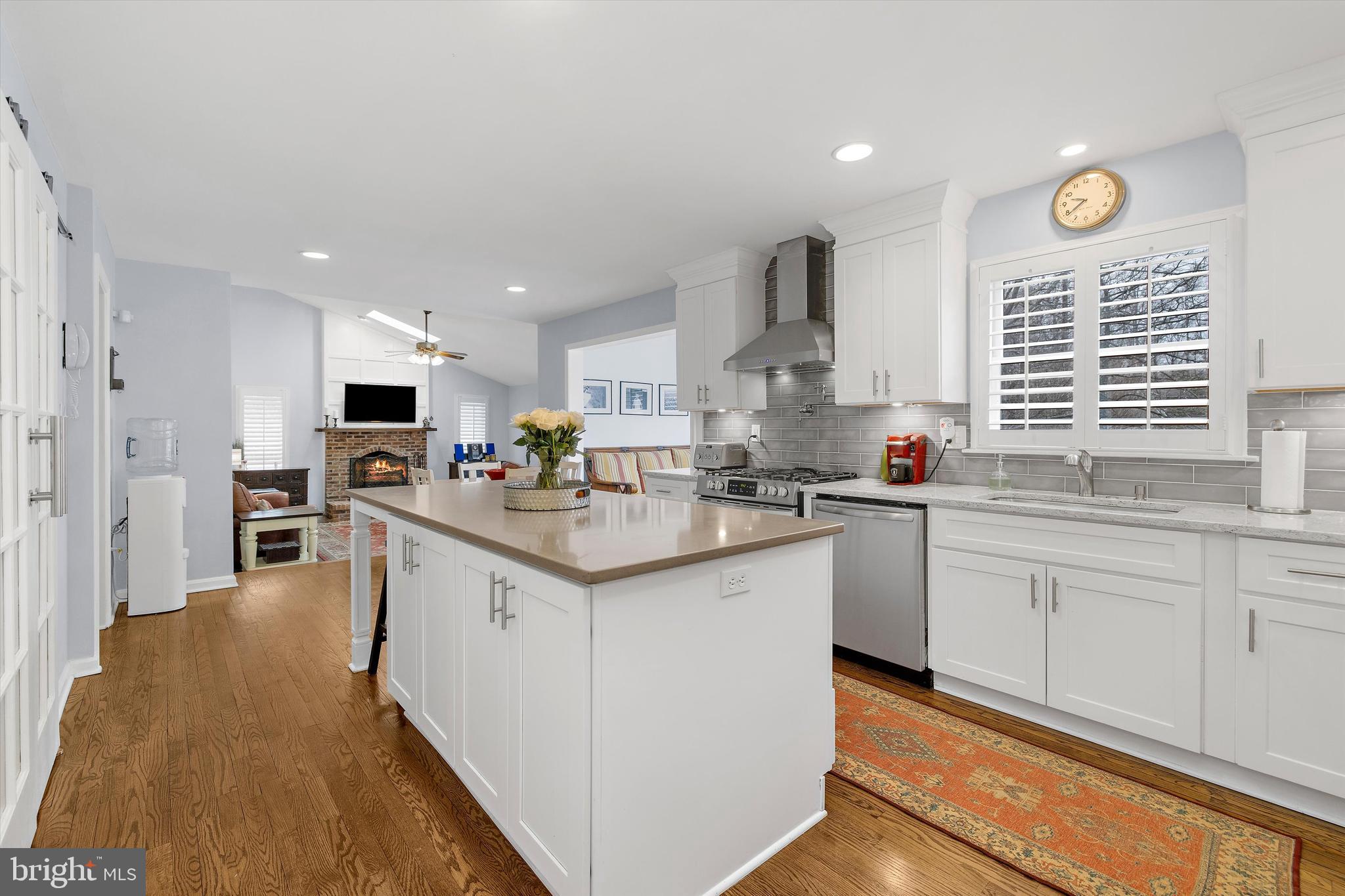 MARABROOKE - Residential