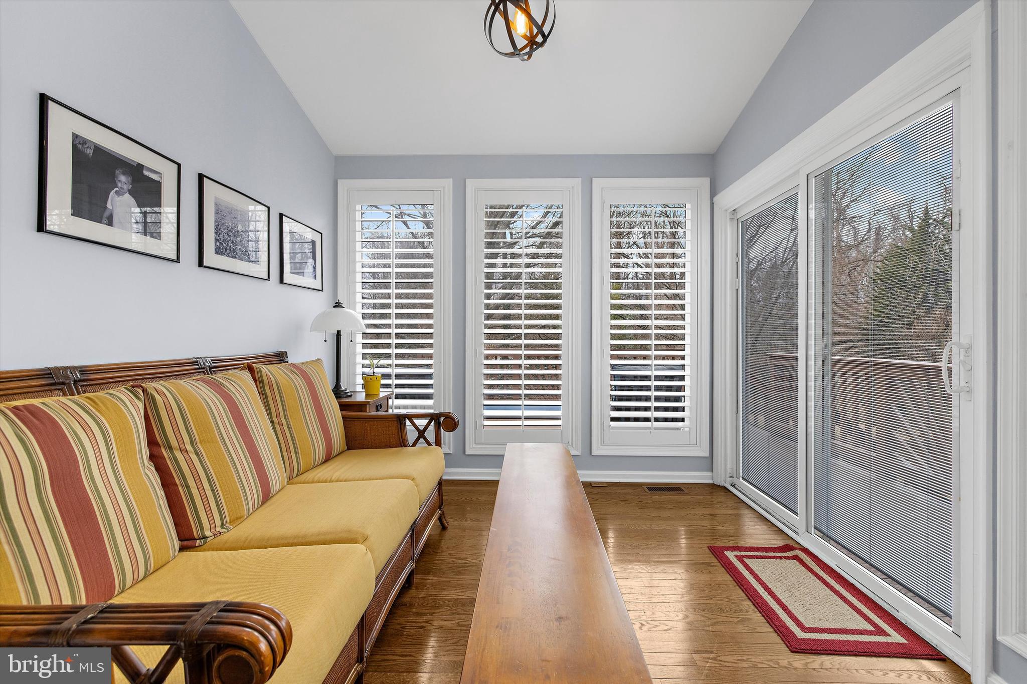 MARABROOKE - Residential