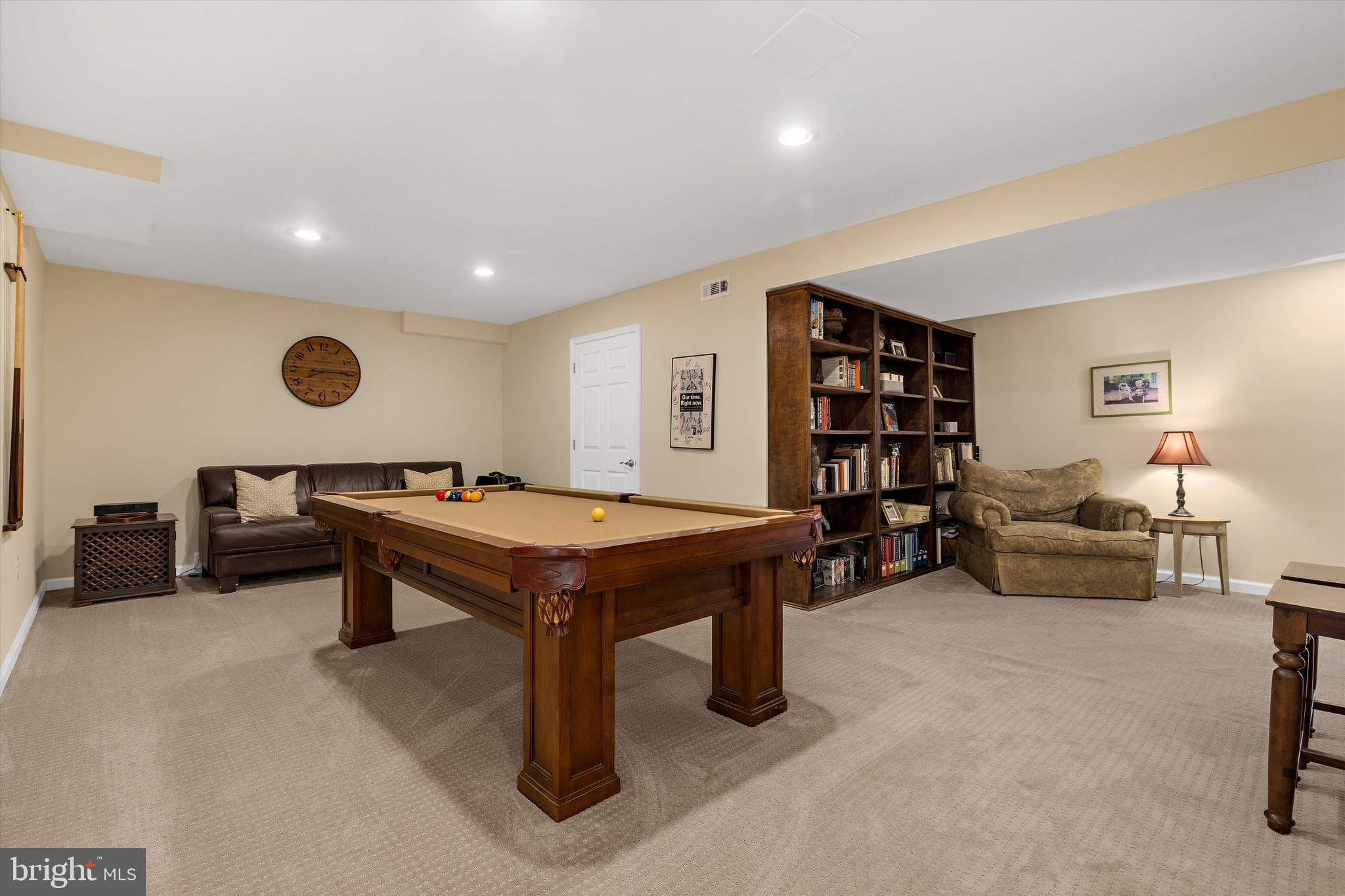 MARABROOKE - Residential