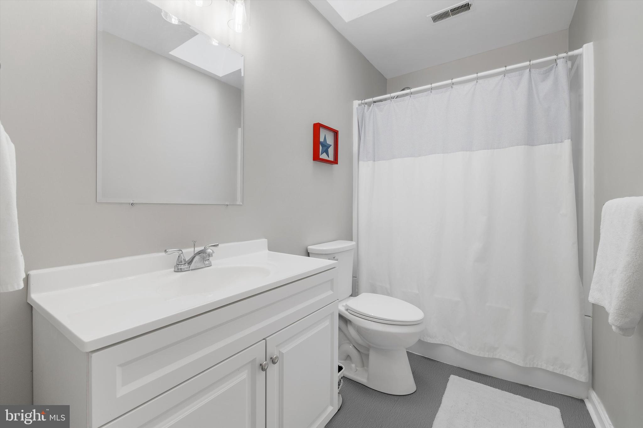 MARABROOKE - Residential