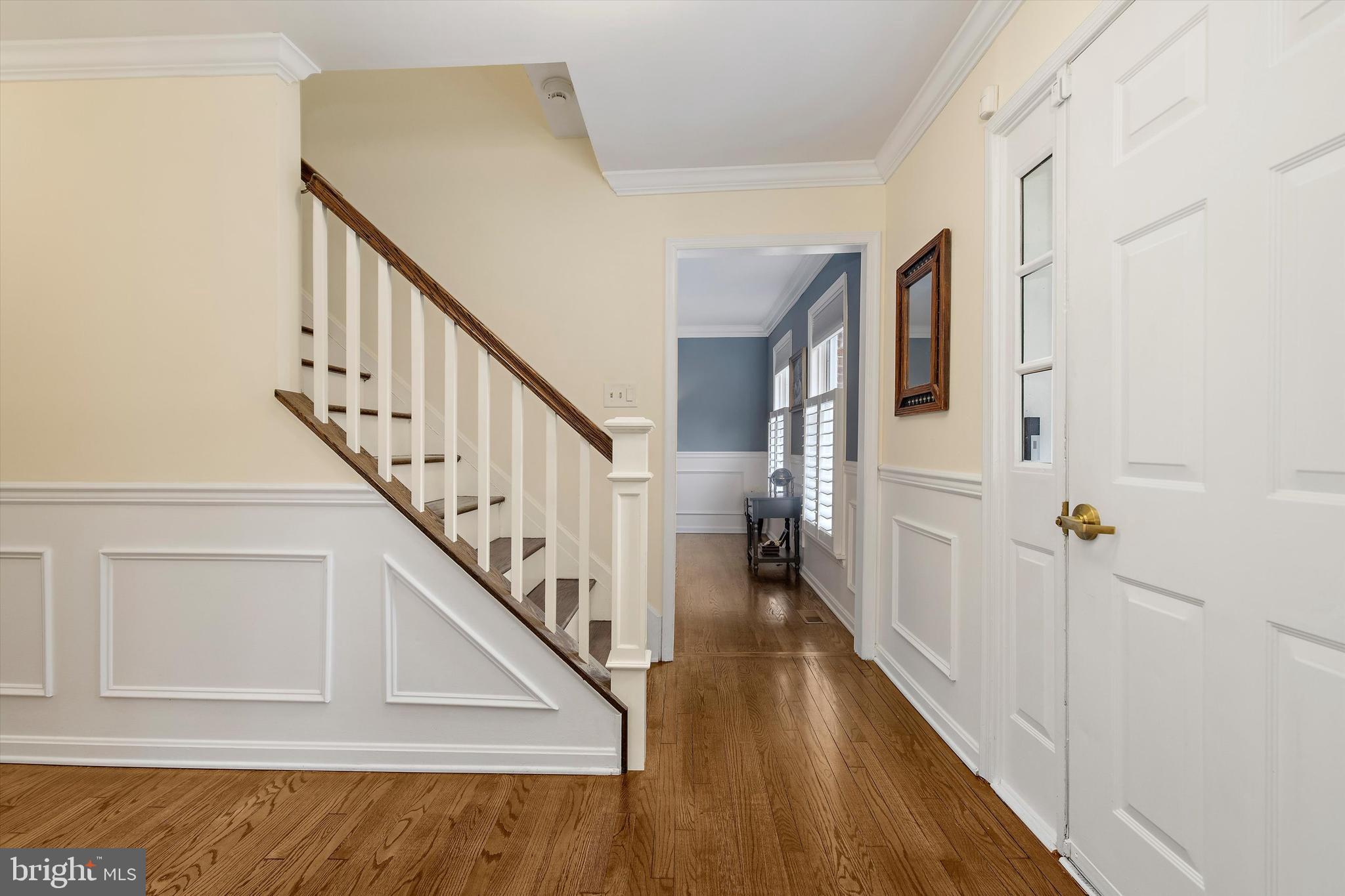 MARABROOKE - Residential