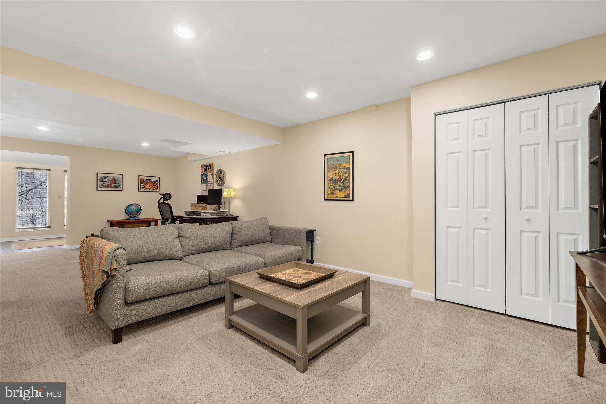 MARABROOKE - Residential