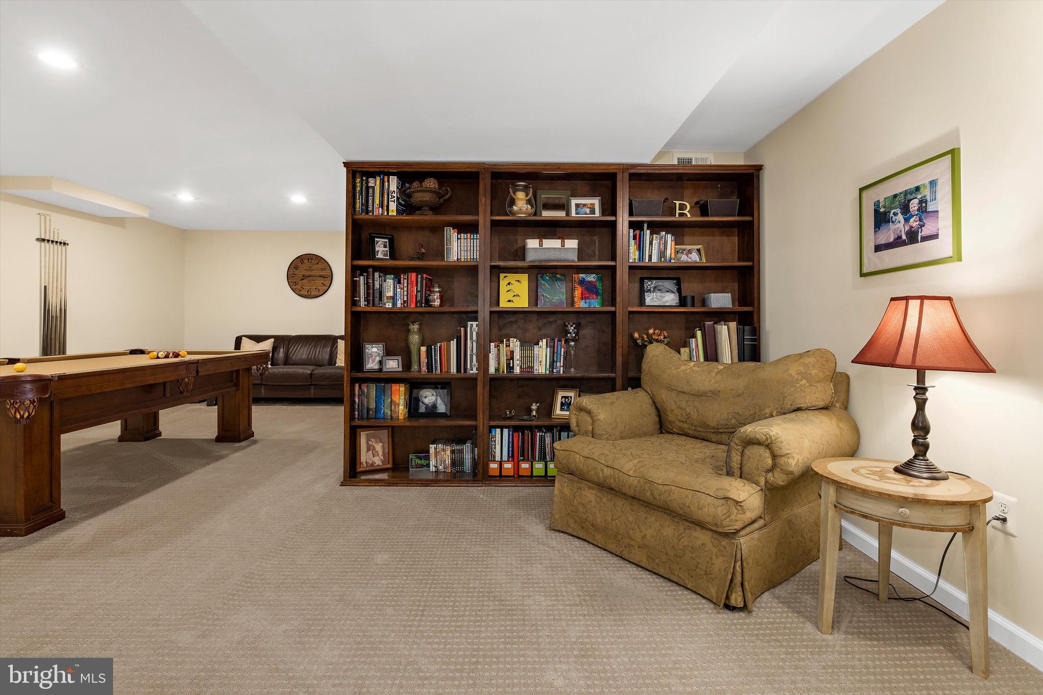 MARABROOKE - Residential