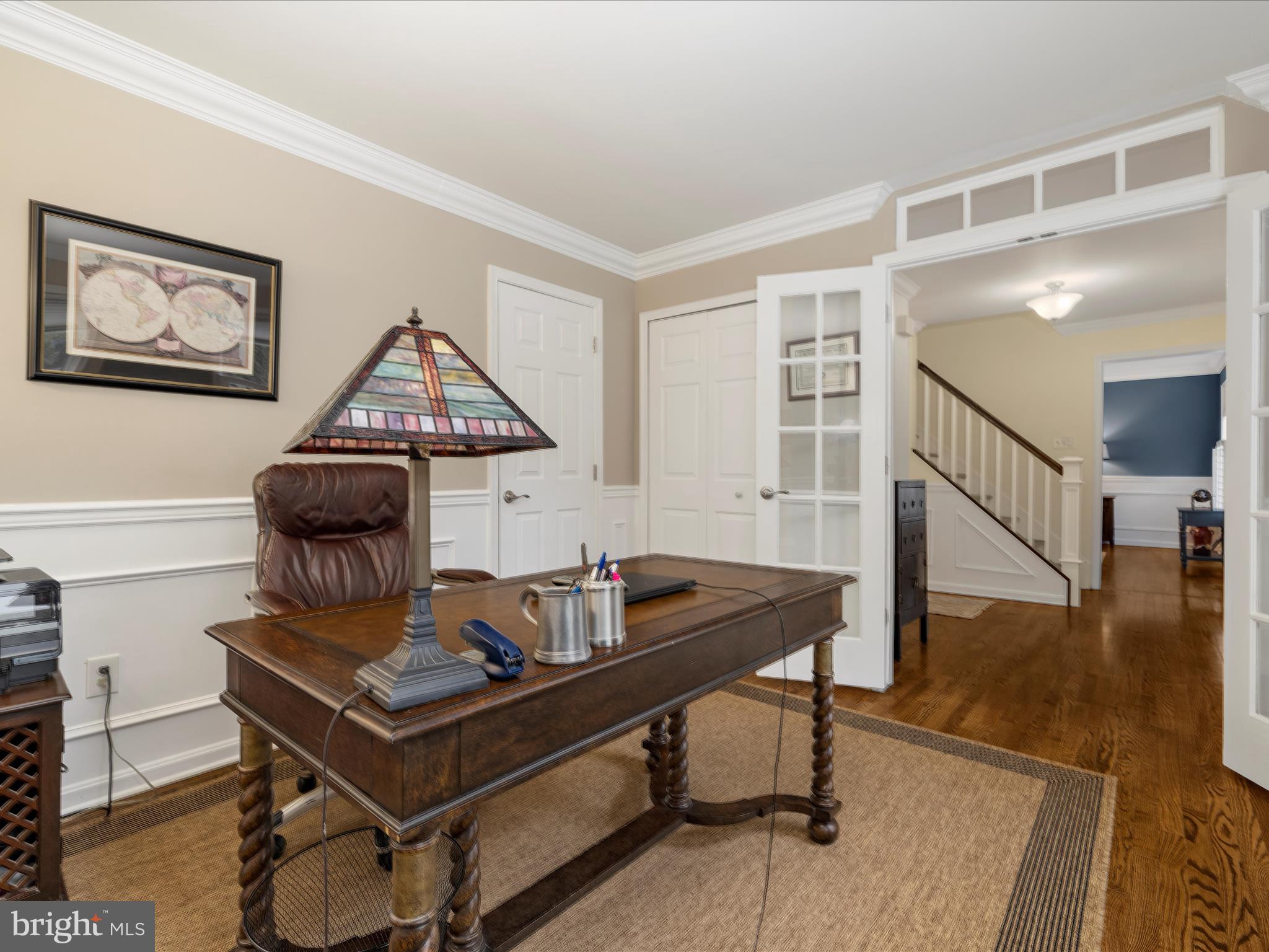 MARABROOKE - Residential