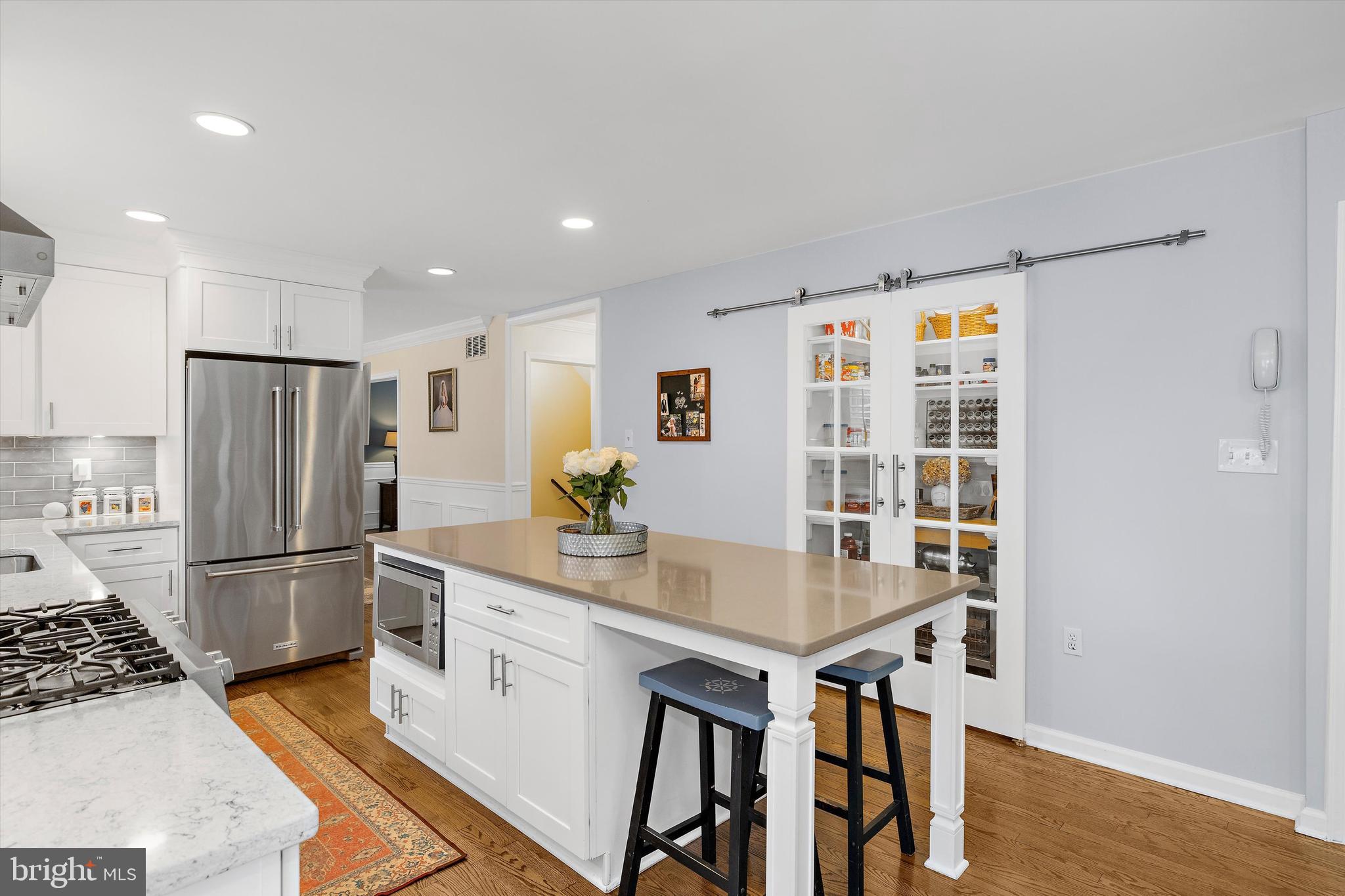 MARABROOKE - Residential