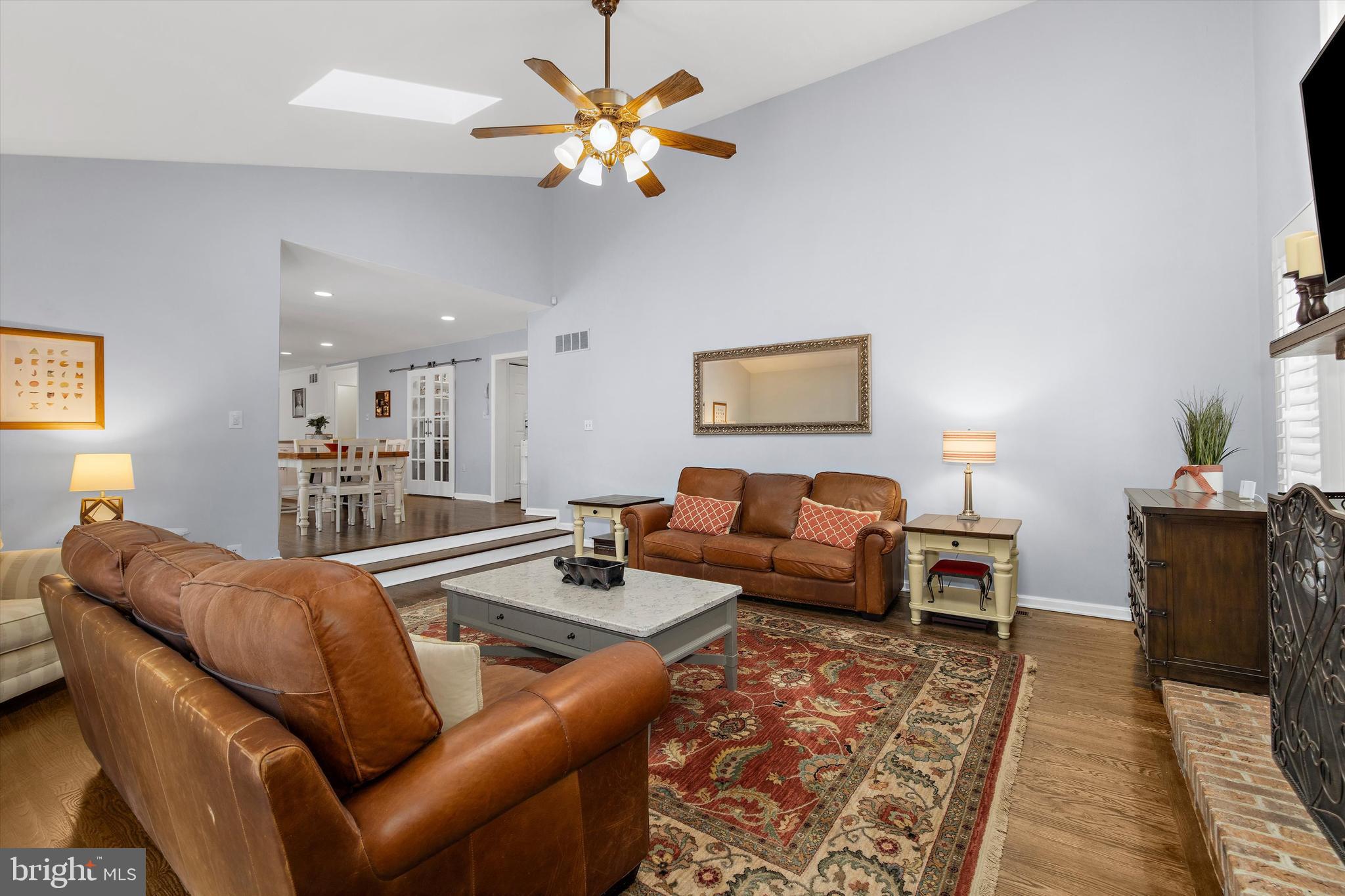 MARABROOKE - Residential