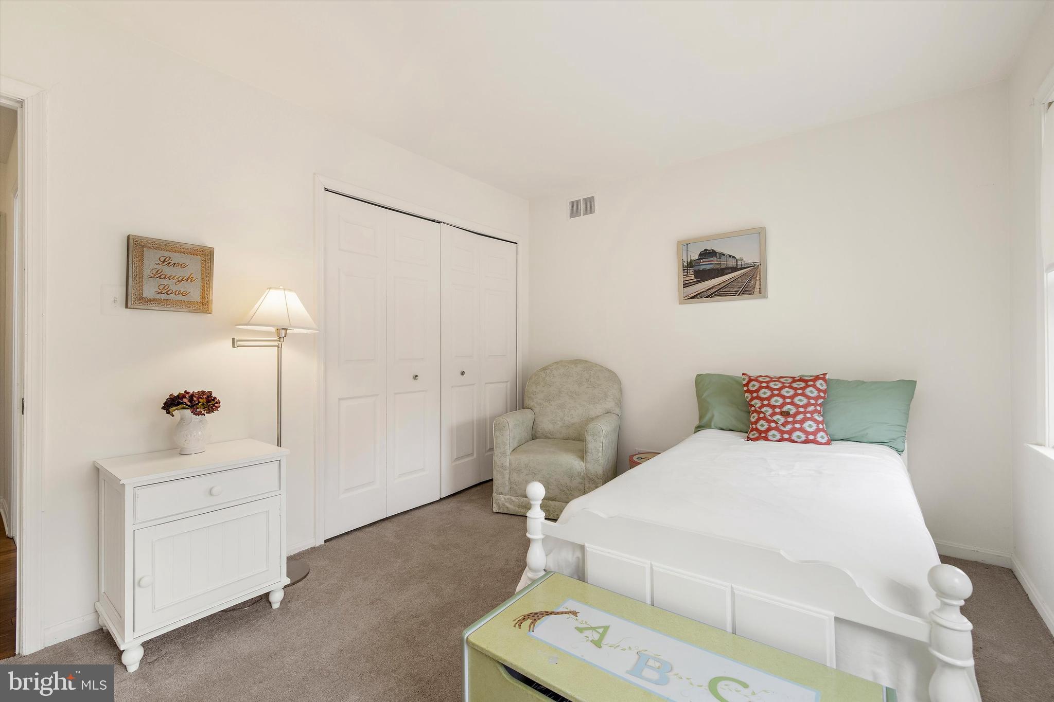 MARABROOKE - Residential