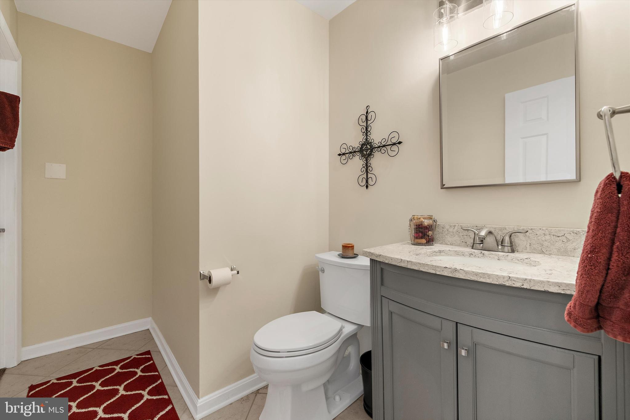 MARABROOKE - Residential