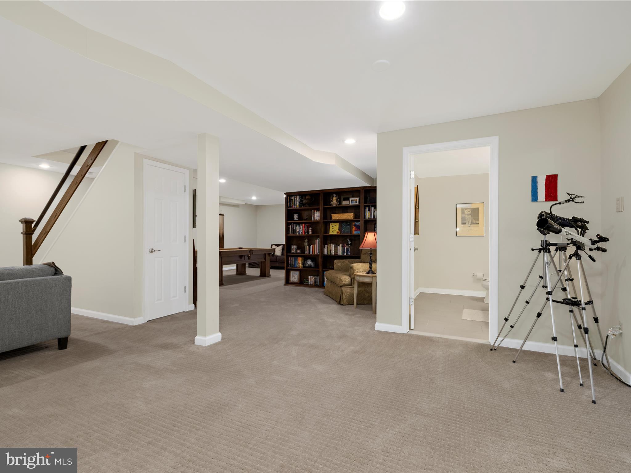 MARABROOKE - Residential