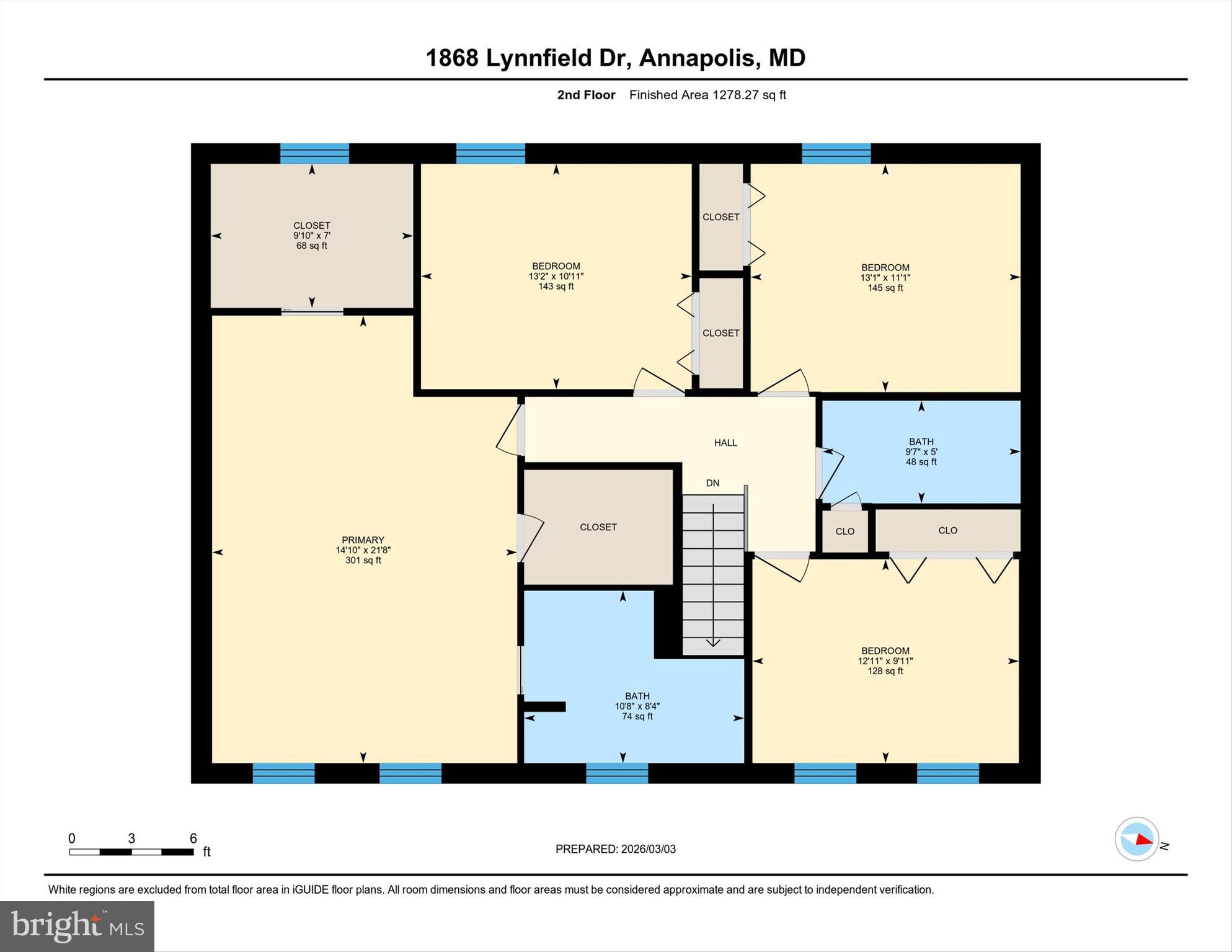 MARABROOKE - Residential