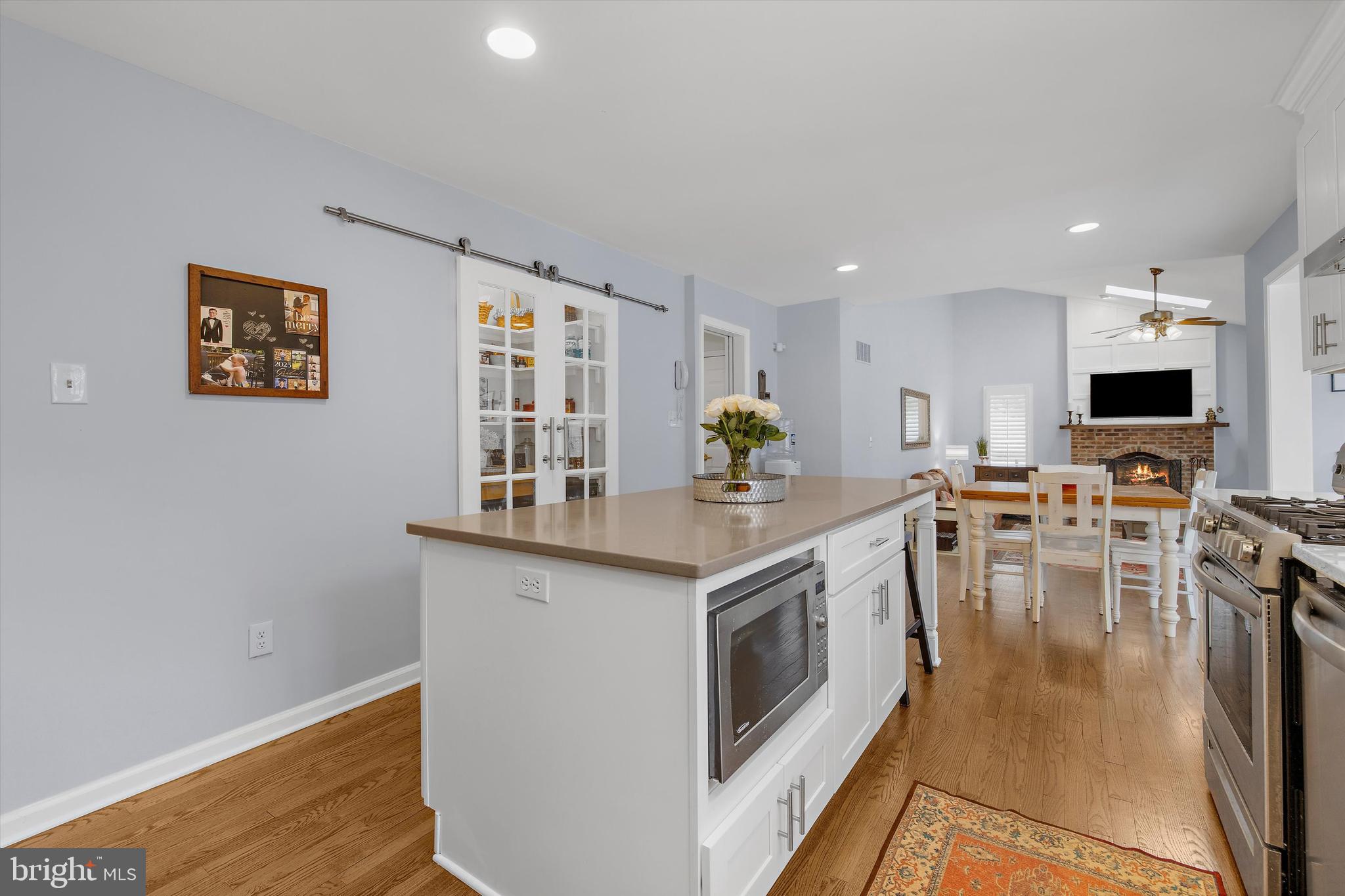 MARABROOKE - Residential