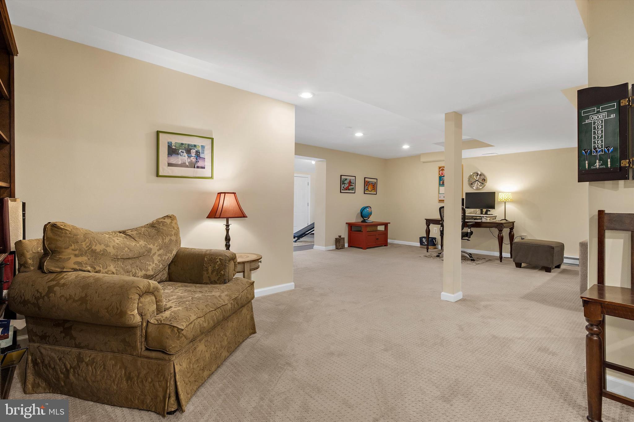 MARABROOKE - Residential