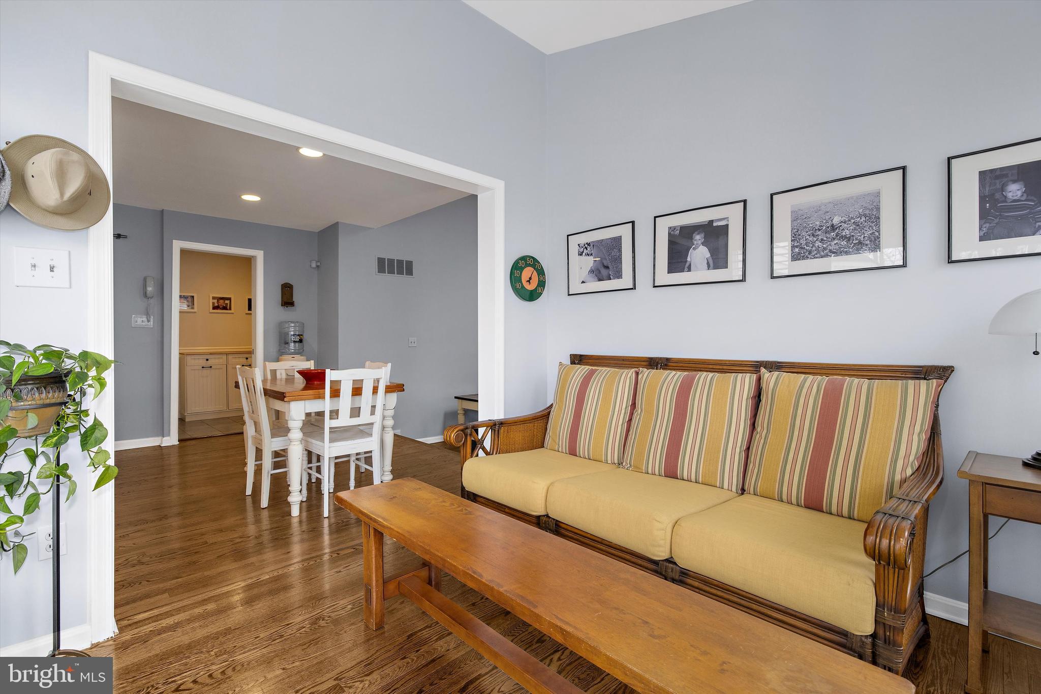 MARABROOKE - Residential