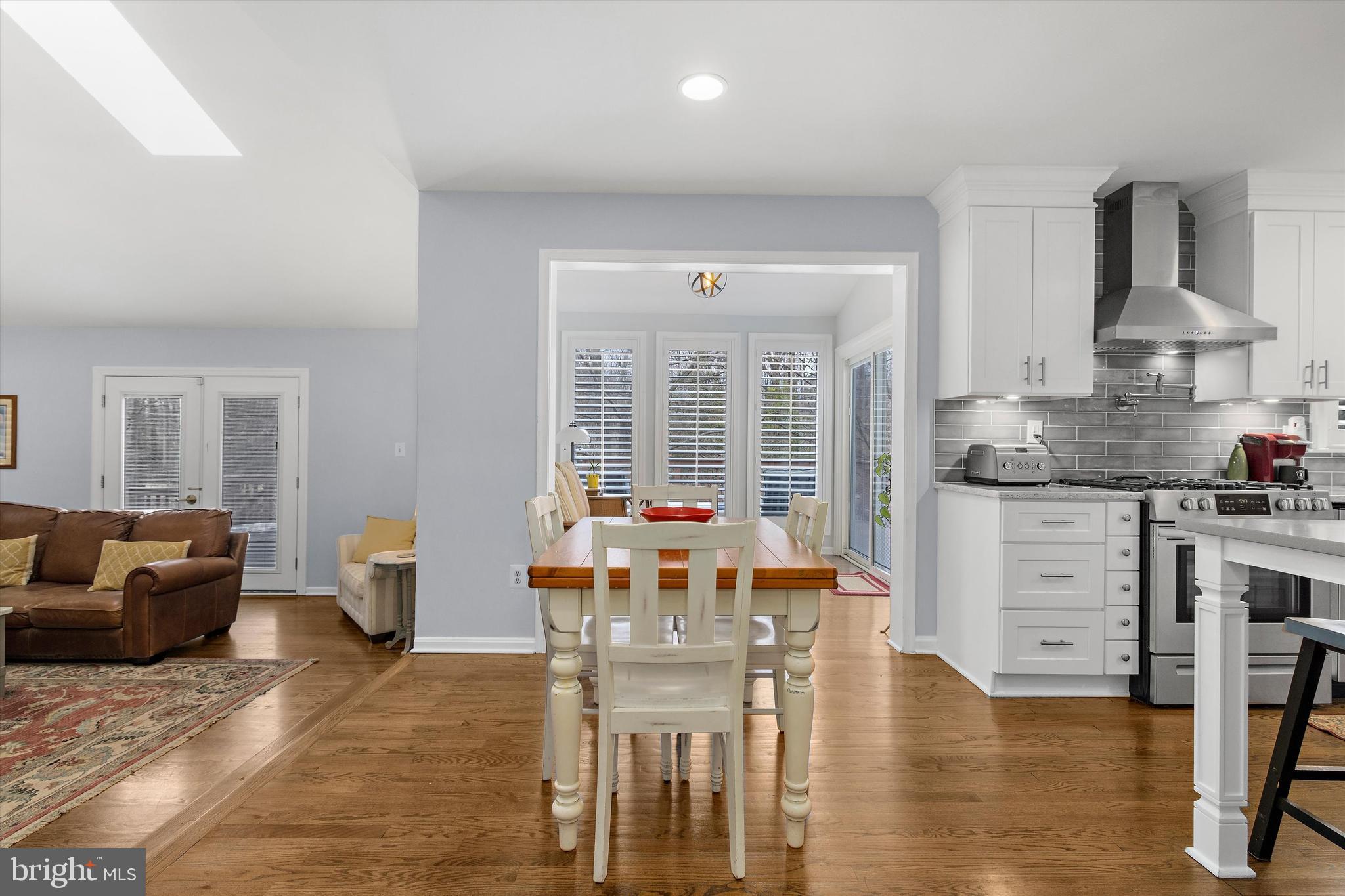 MARABROOKE - Residential