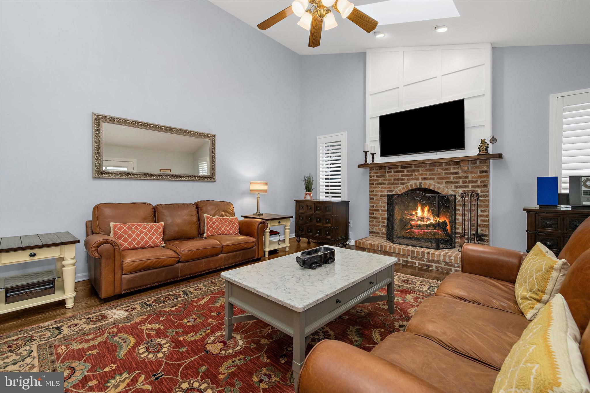 MARABROOKE - Residential