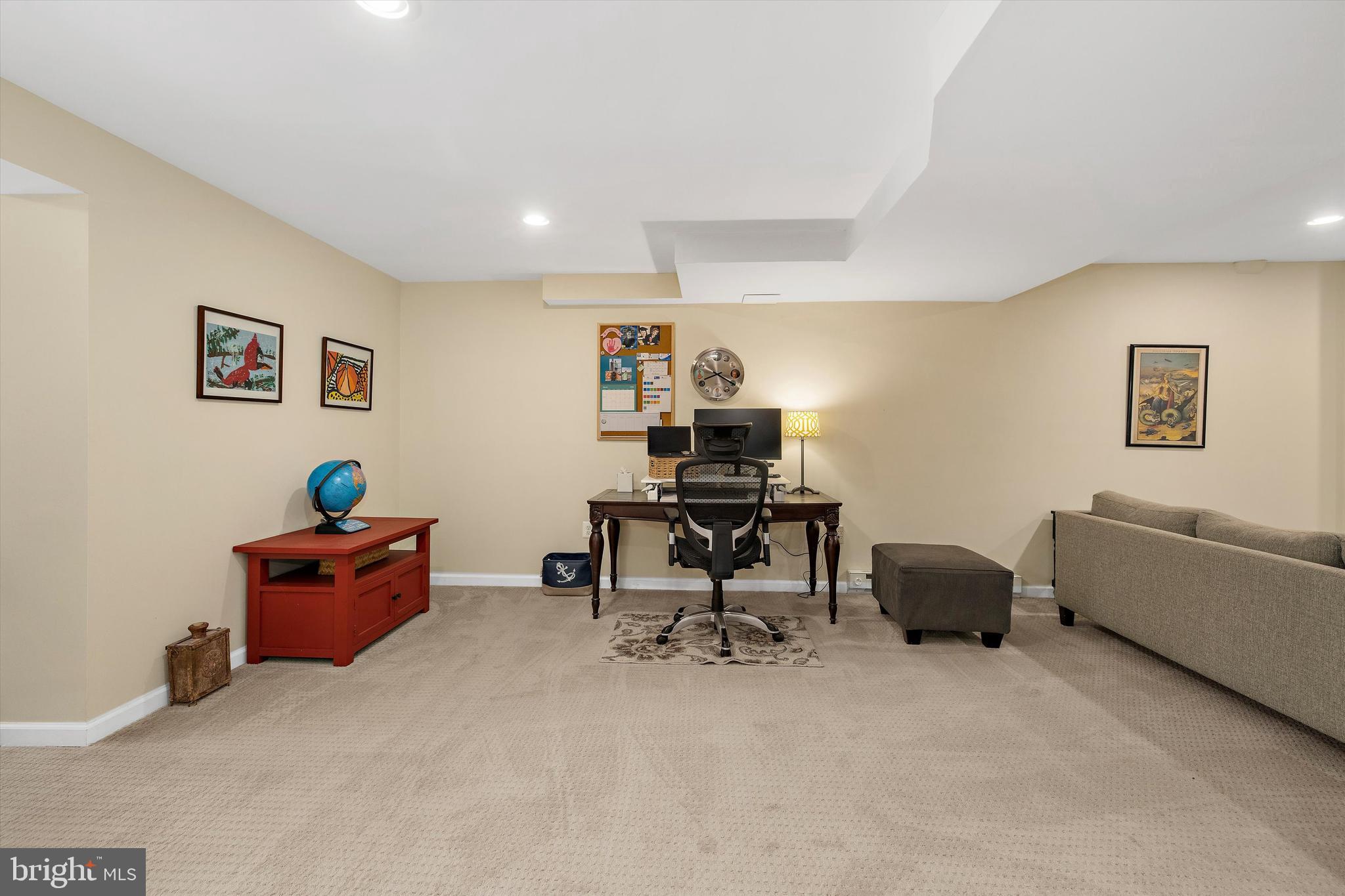 MARABROOKE - Residential