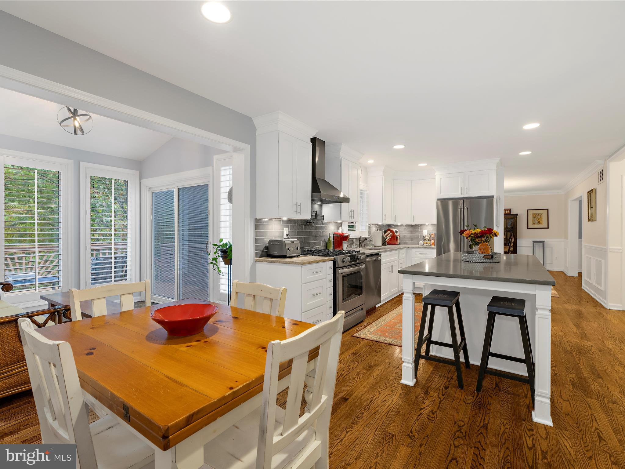 MARABROOKE - Residential