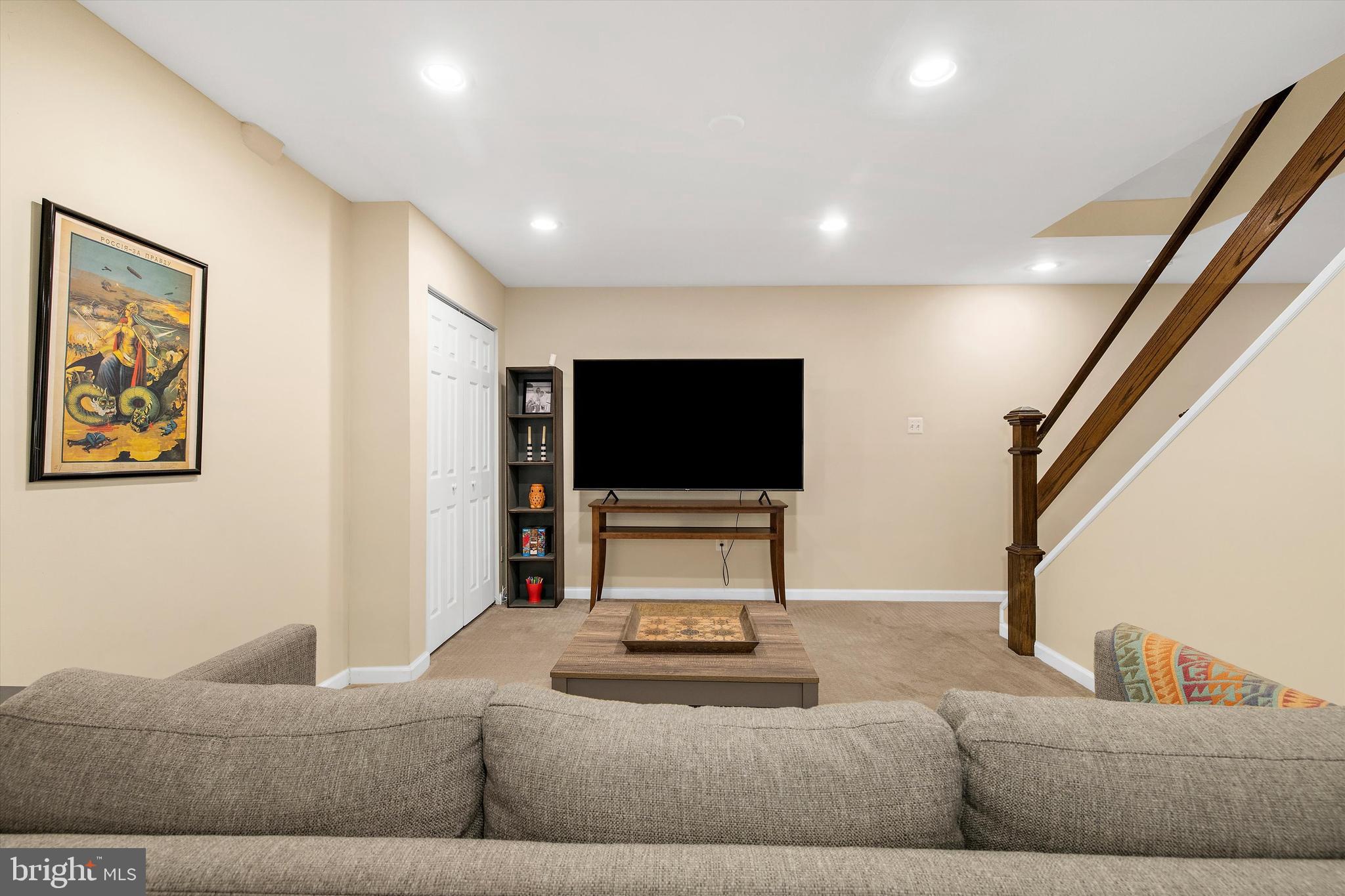 MARABROOKE - Residential