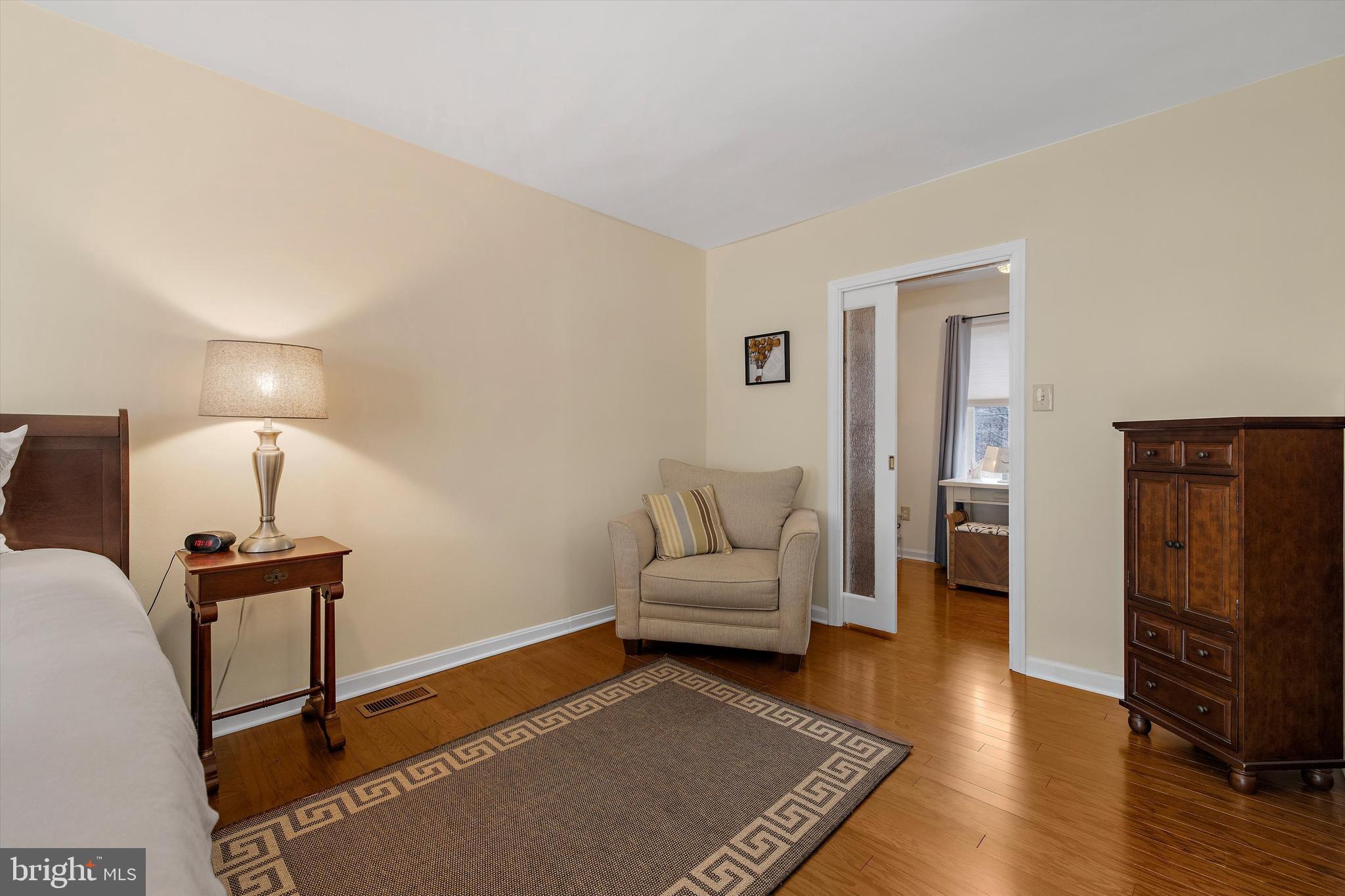 MARABROOKE - Residential