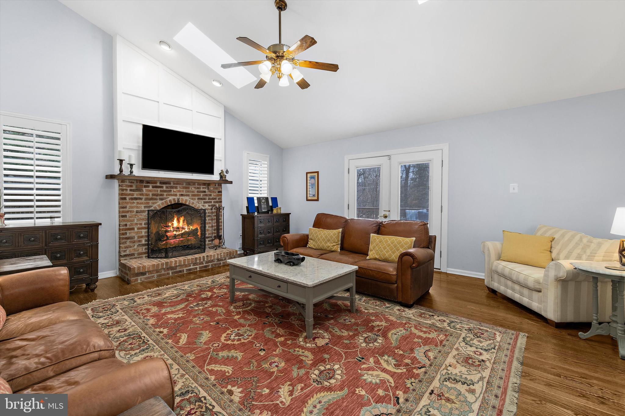 MARABROOKE - Residential